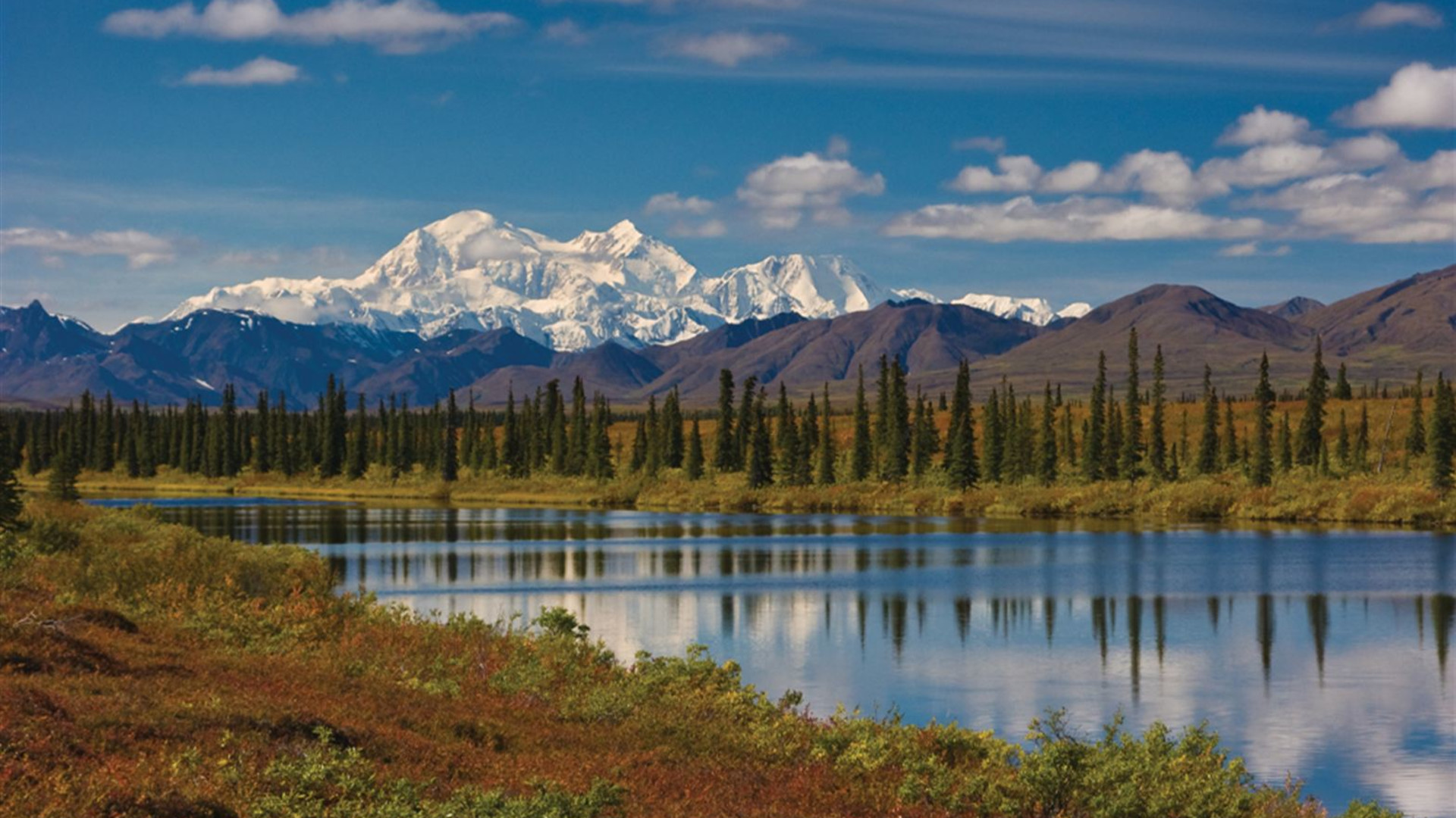 Alaska Discovery