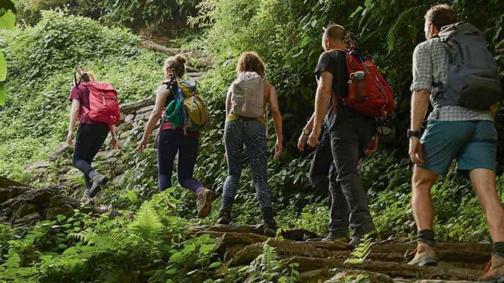 Annapurna Base Camp Trek