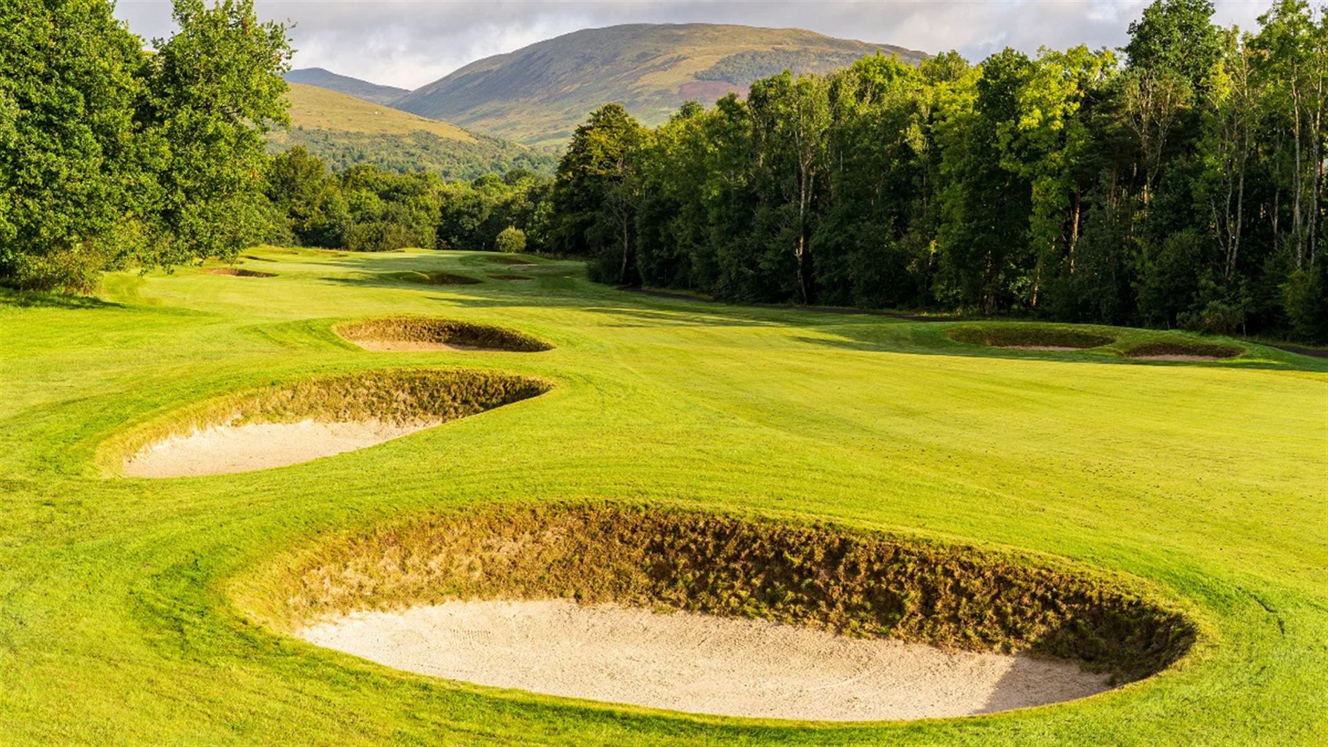 Signature: Scotland’s Edinburgh, the Highlands & Loch Lomond