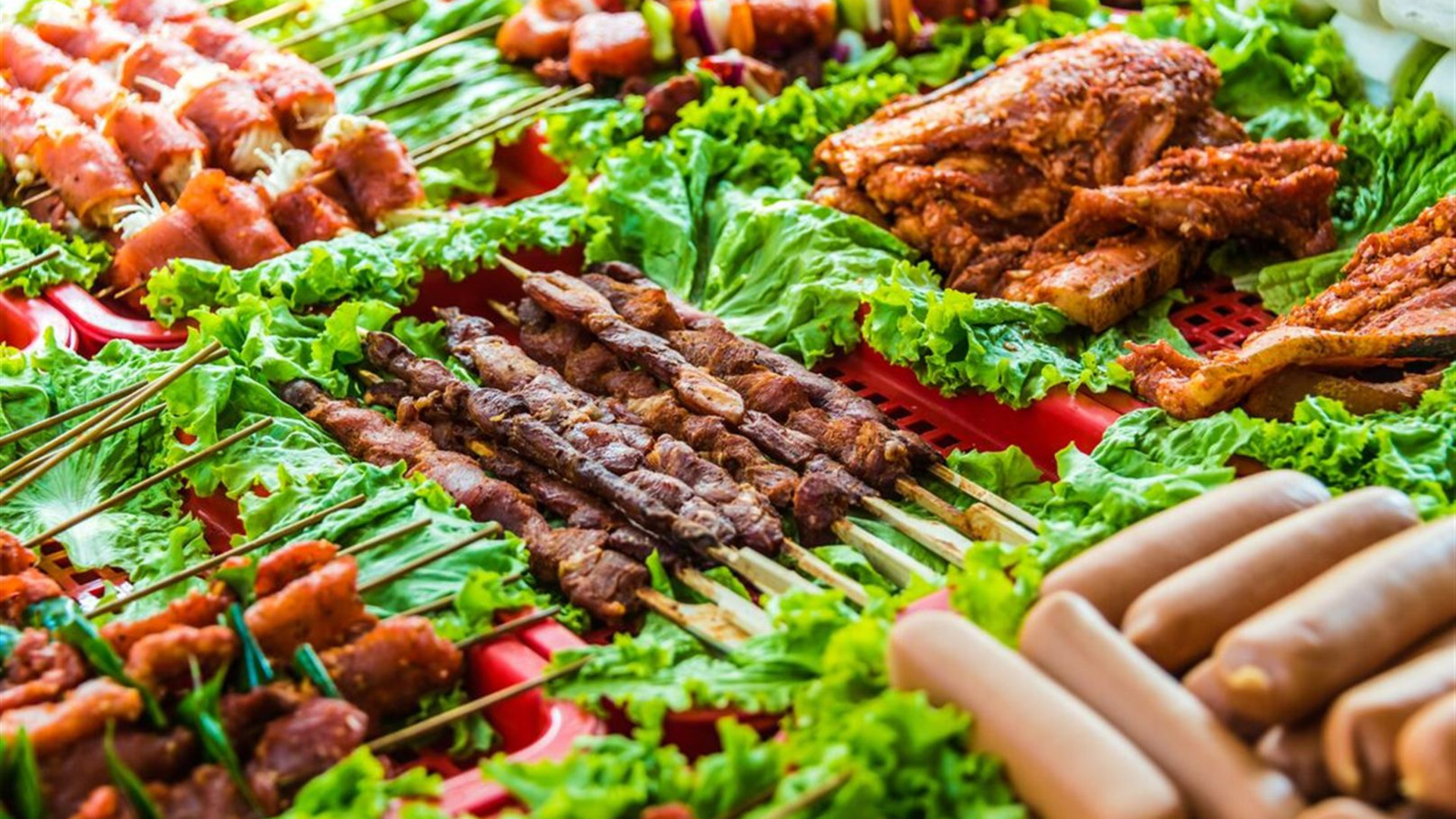 Vietnam, China & Laos Adventure