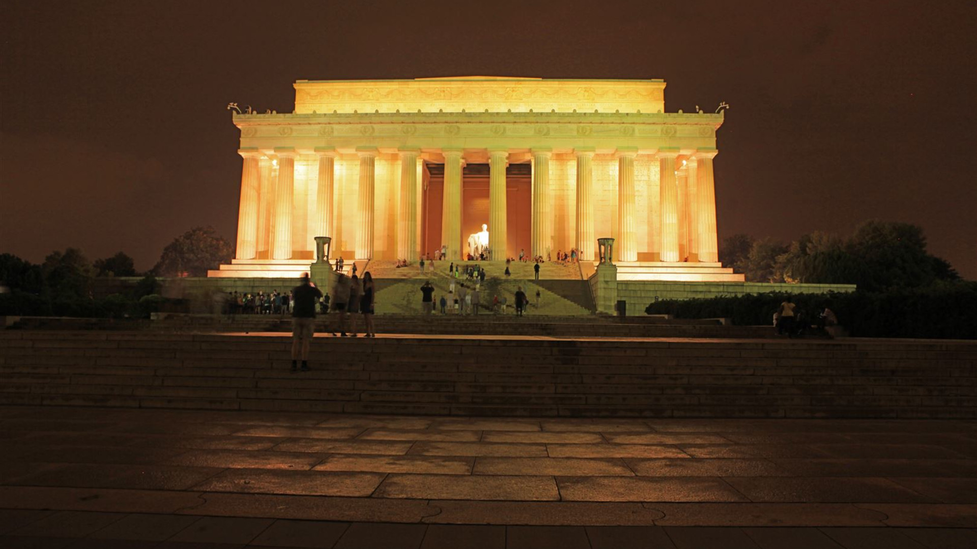 Spotlight on Washington, D.C.