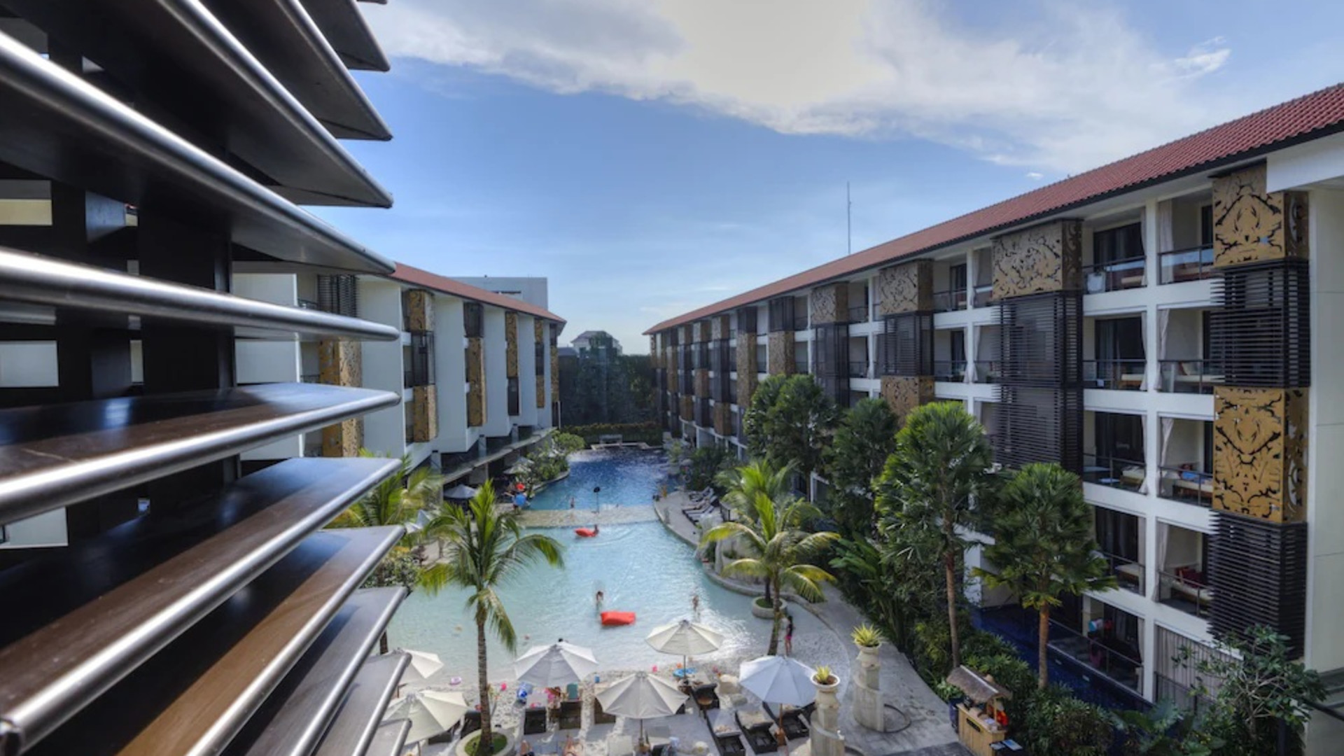 Bali Luxe Retreat at The Trans Resort | 5-Nights + Massage, Resort Credit & Perks