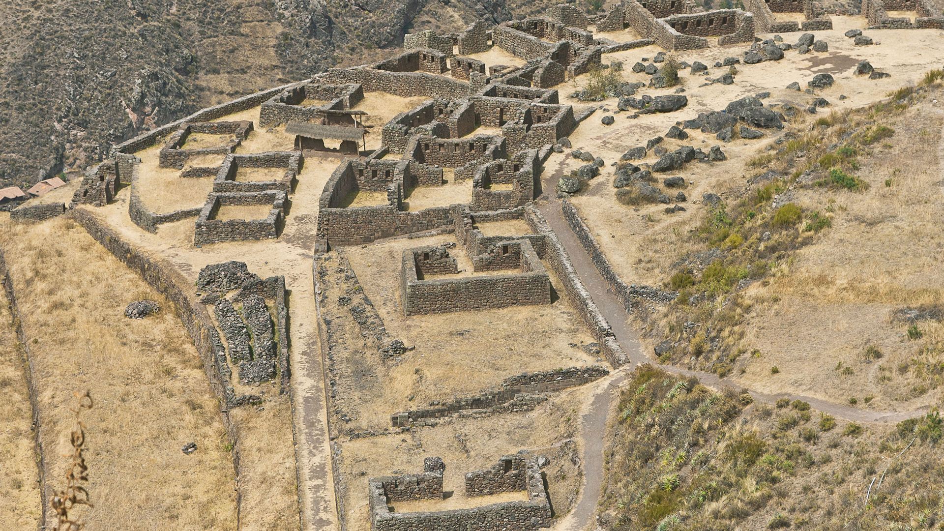 Signature: Peru's Lima, Machu Picchu & the Sacred Valley