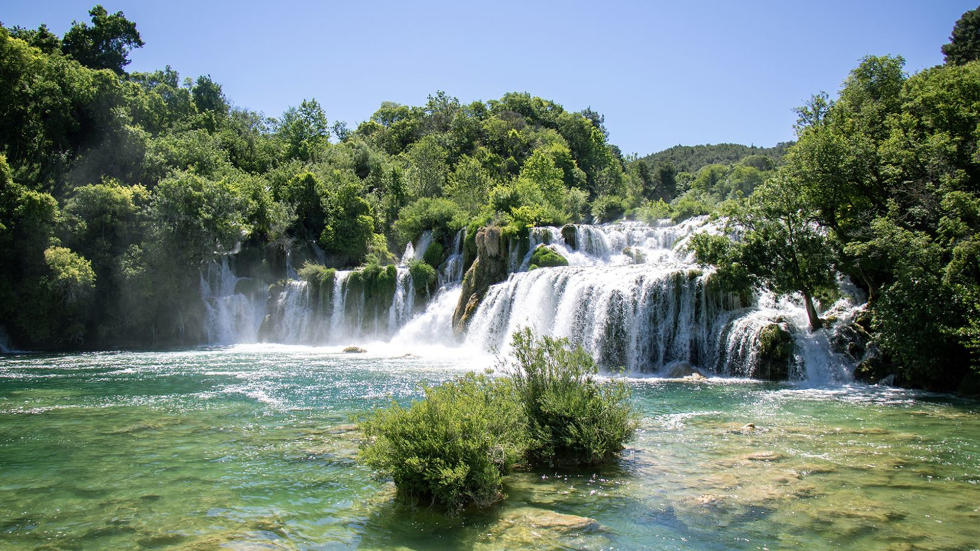 Croatia & Its Islands