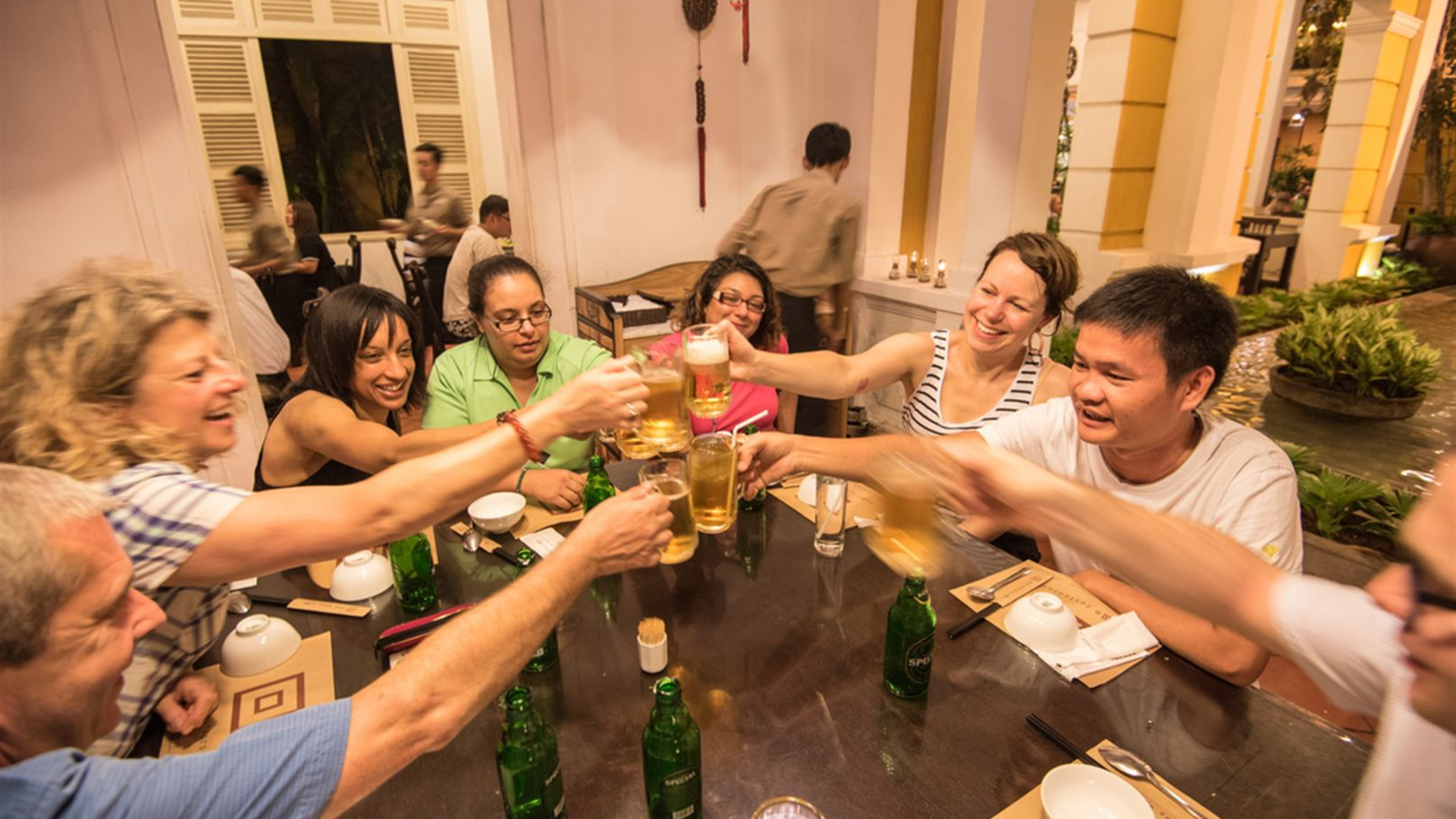 Vietnam & Cambodia Real Food Adventure