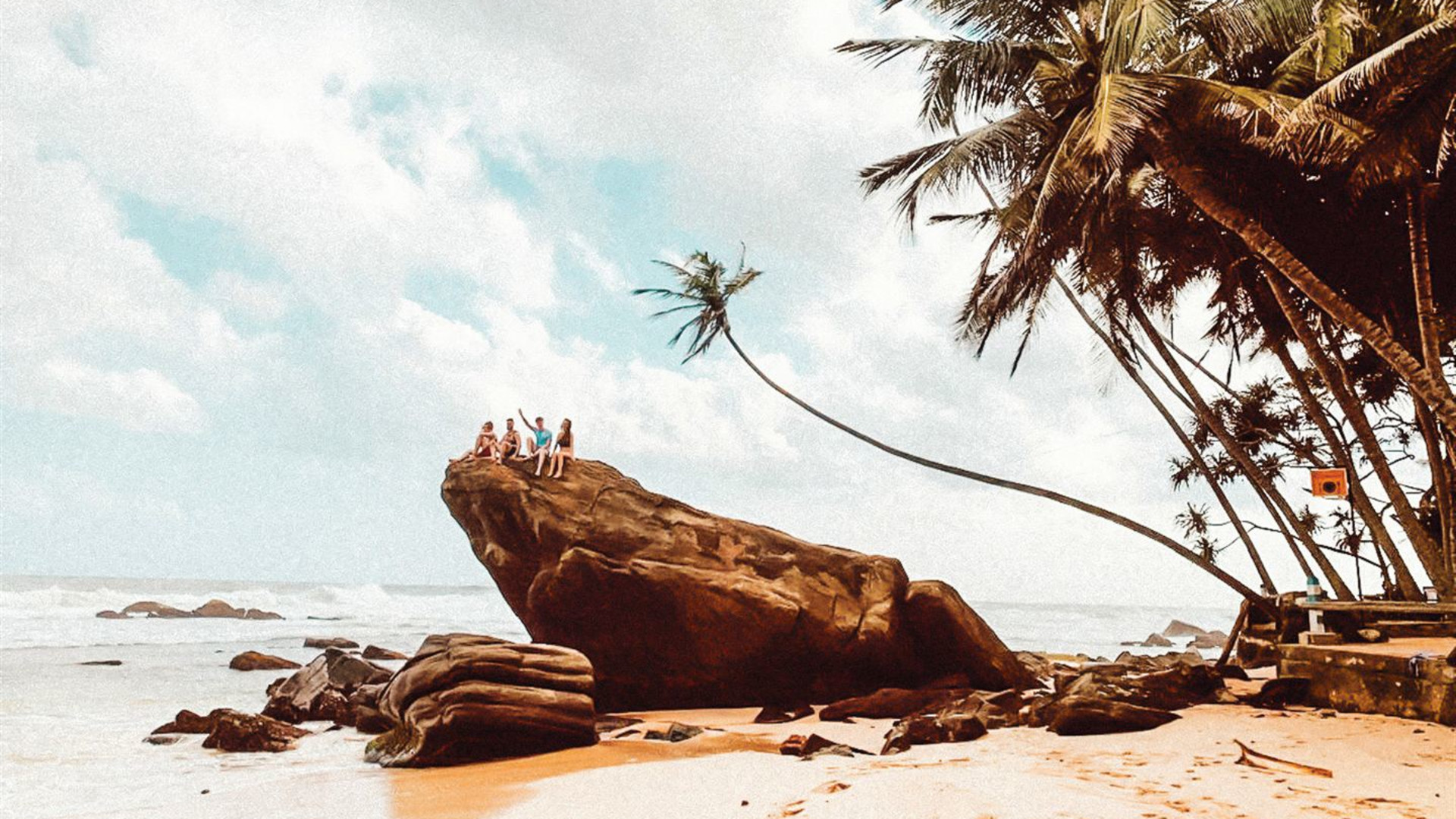 Thai Island Hopper East