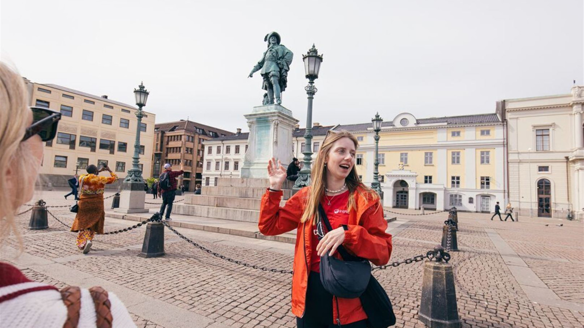 18 to 35s Essential Scandinavia