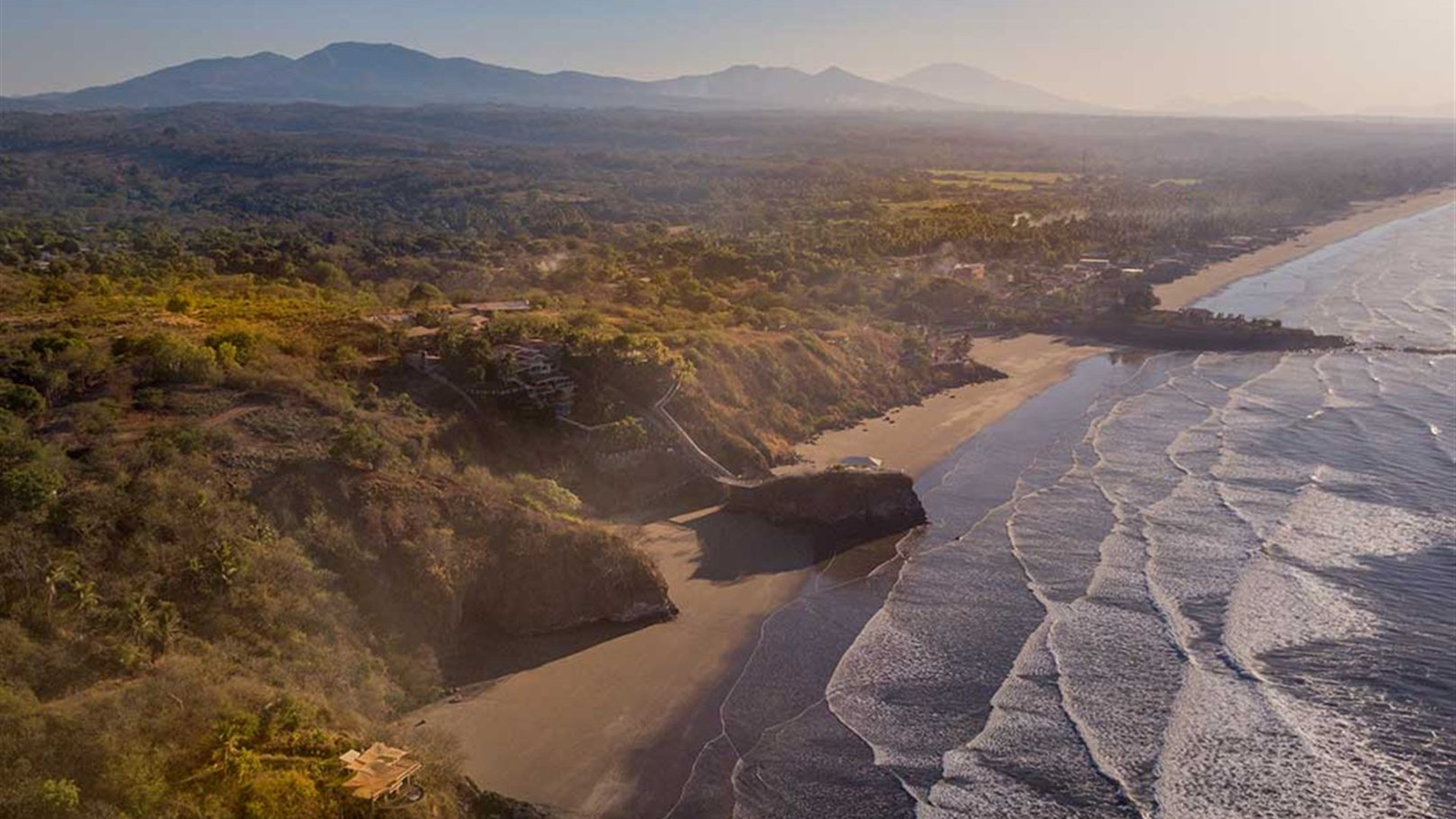 Central American Journey