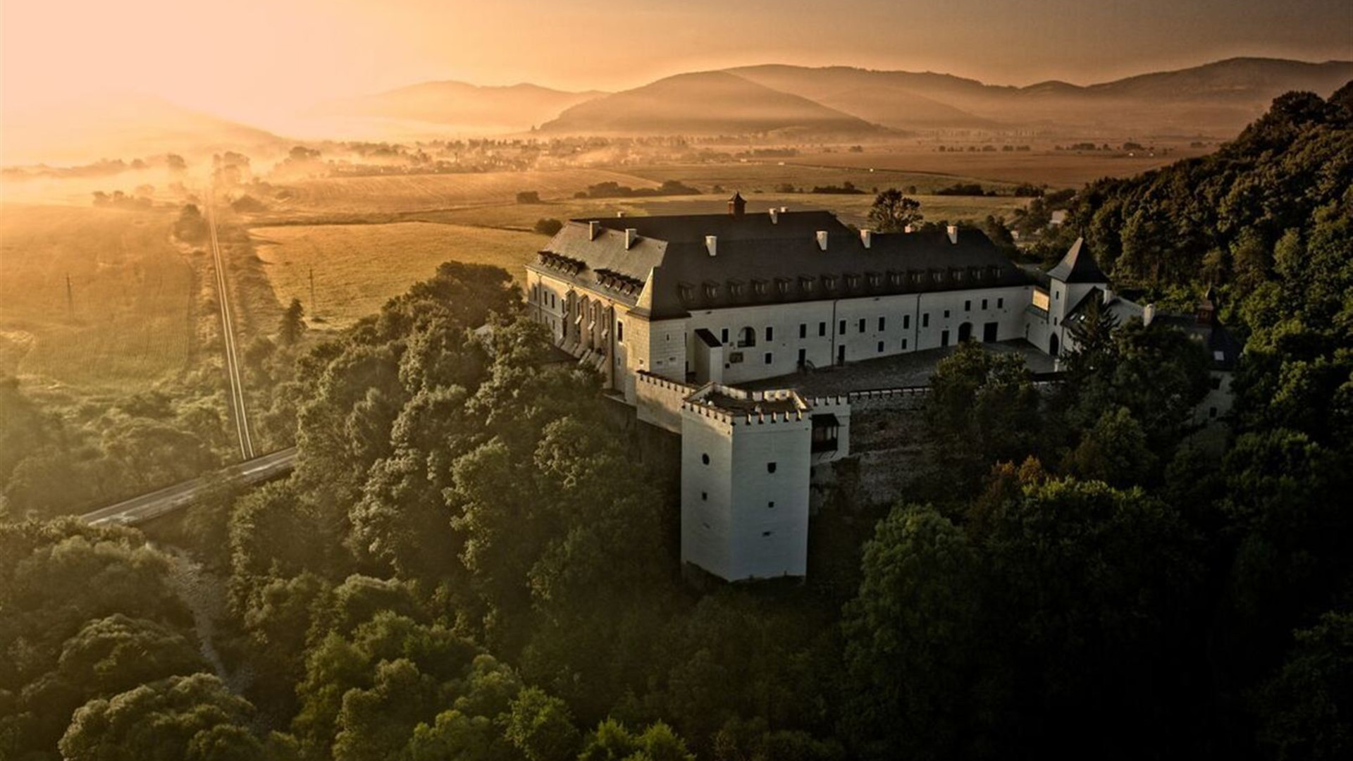 Premium Central Europe