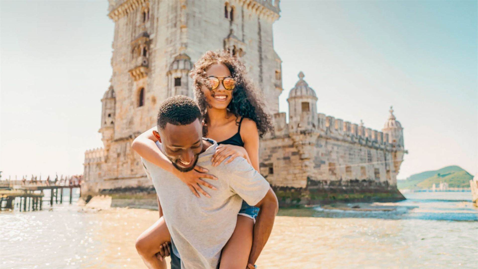 Spain, Portugal & Morocco Trail 
