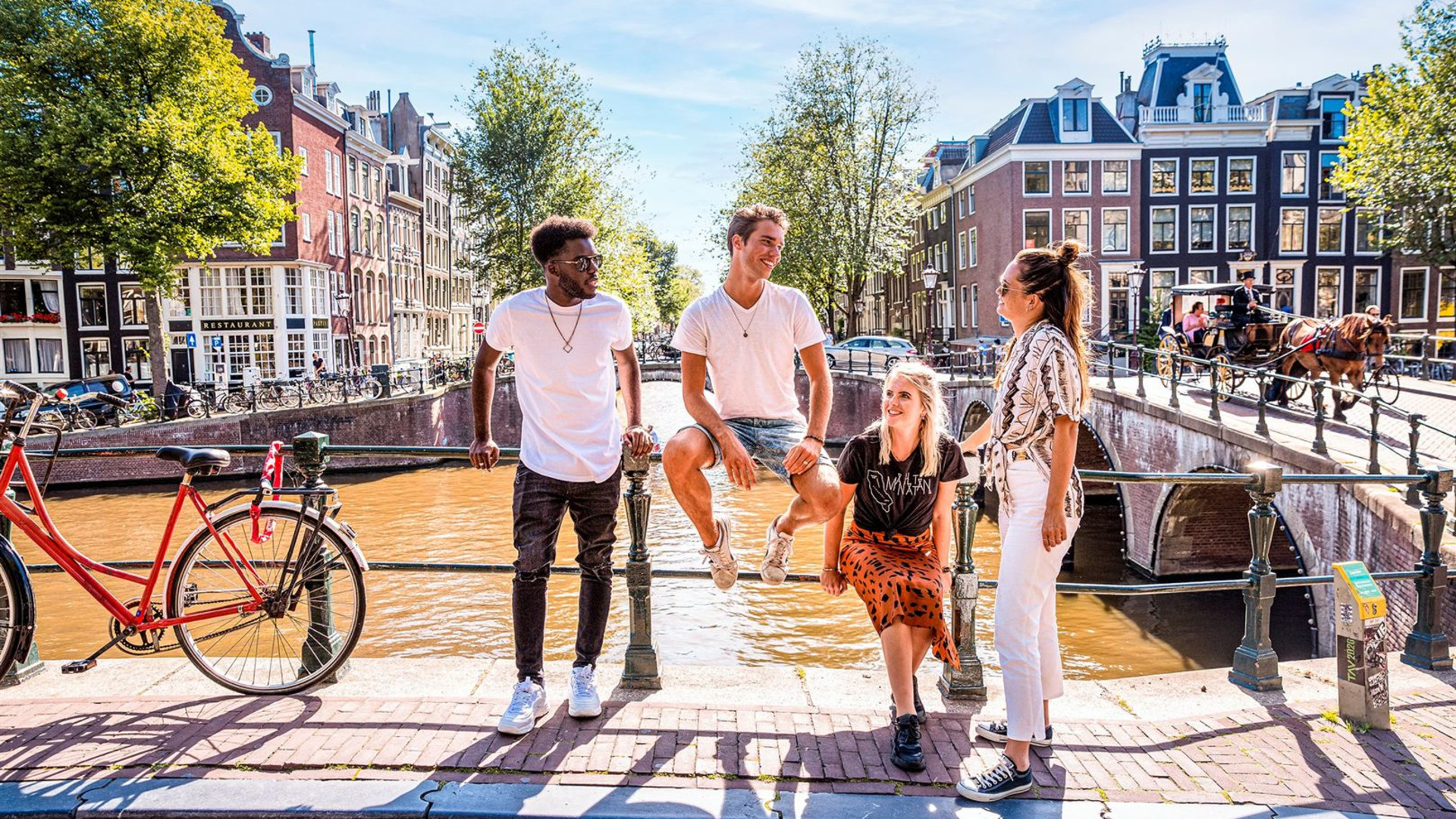 London to Berlin by Train