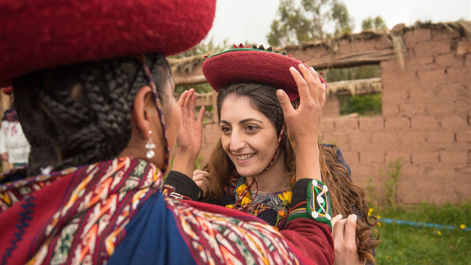 Galapagos & Inca Trail Adventure