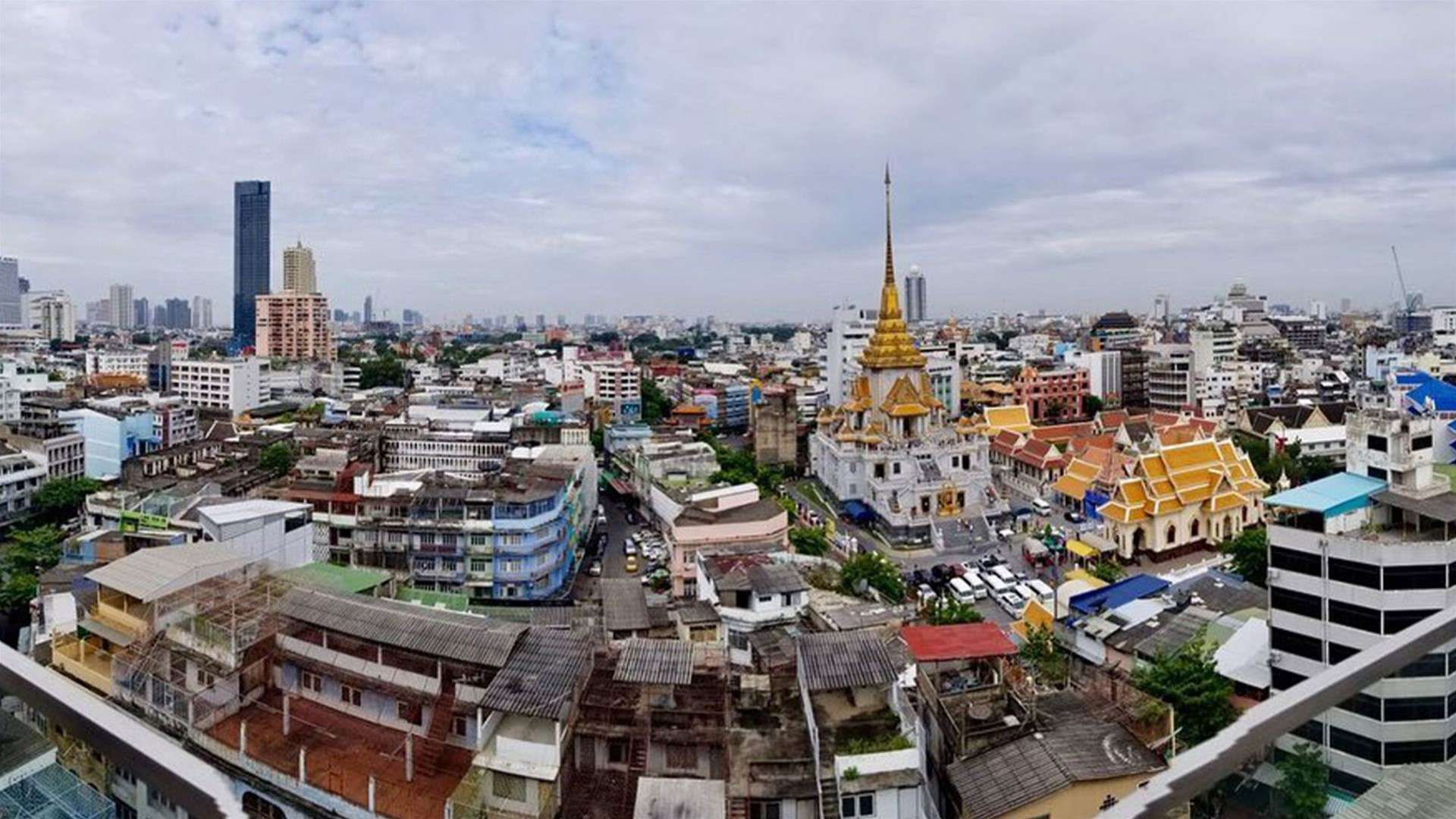 Solo-ish Vietnam & Cambodia