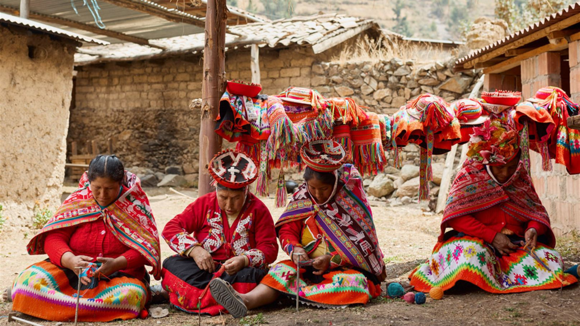Premium Peru with Ica Valley