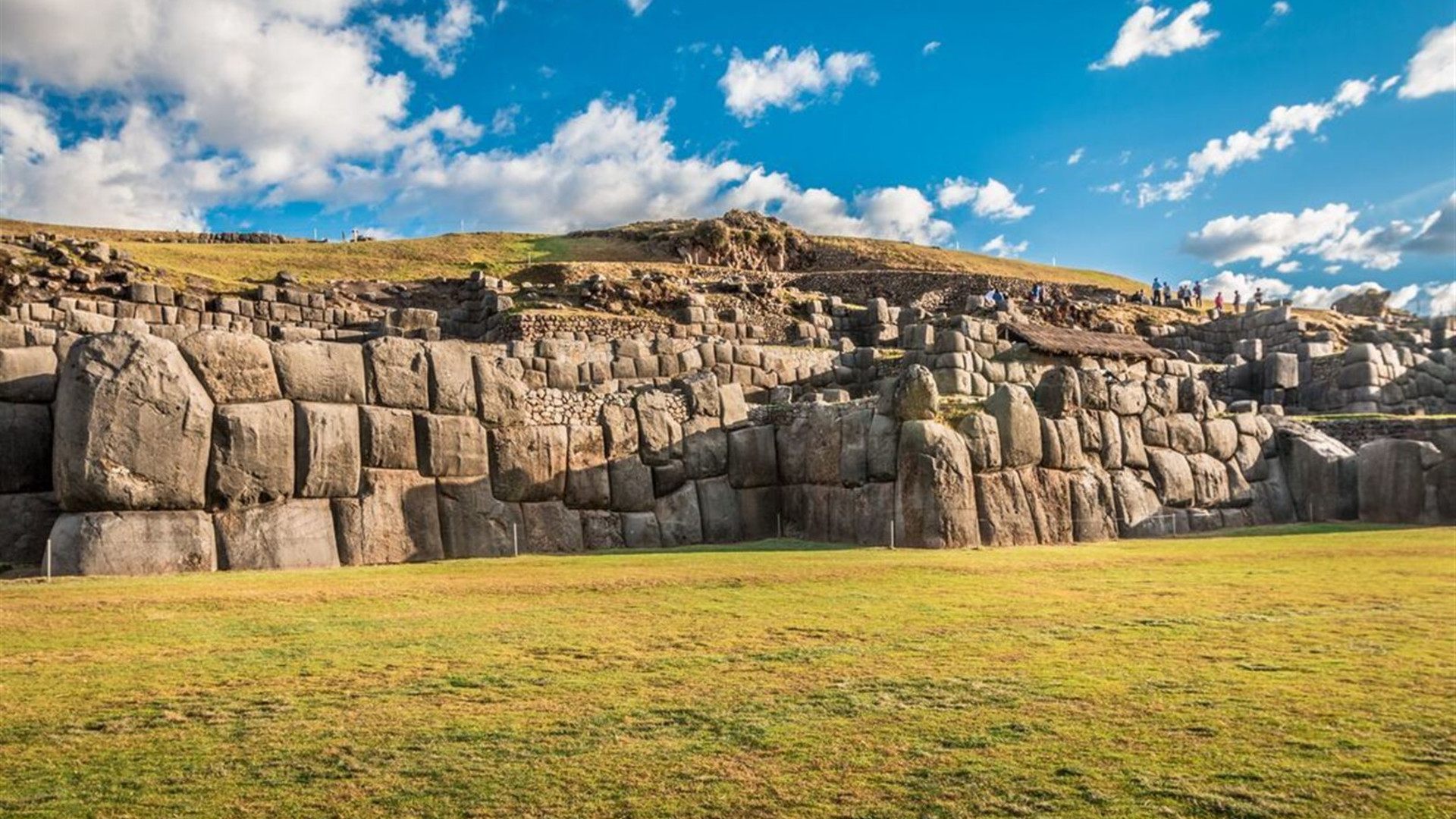 Peru: Women's Expedition