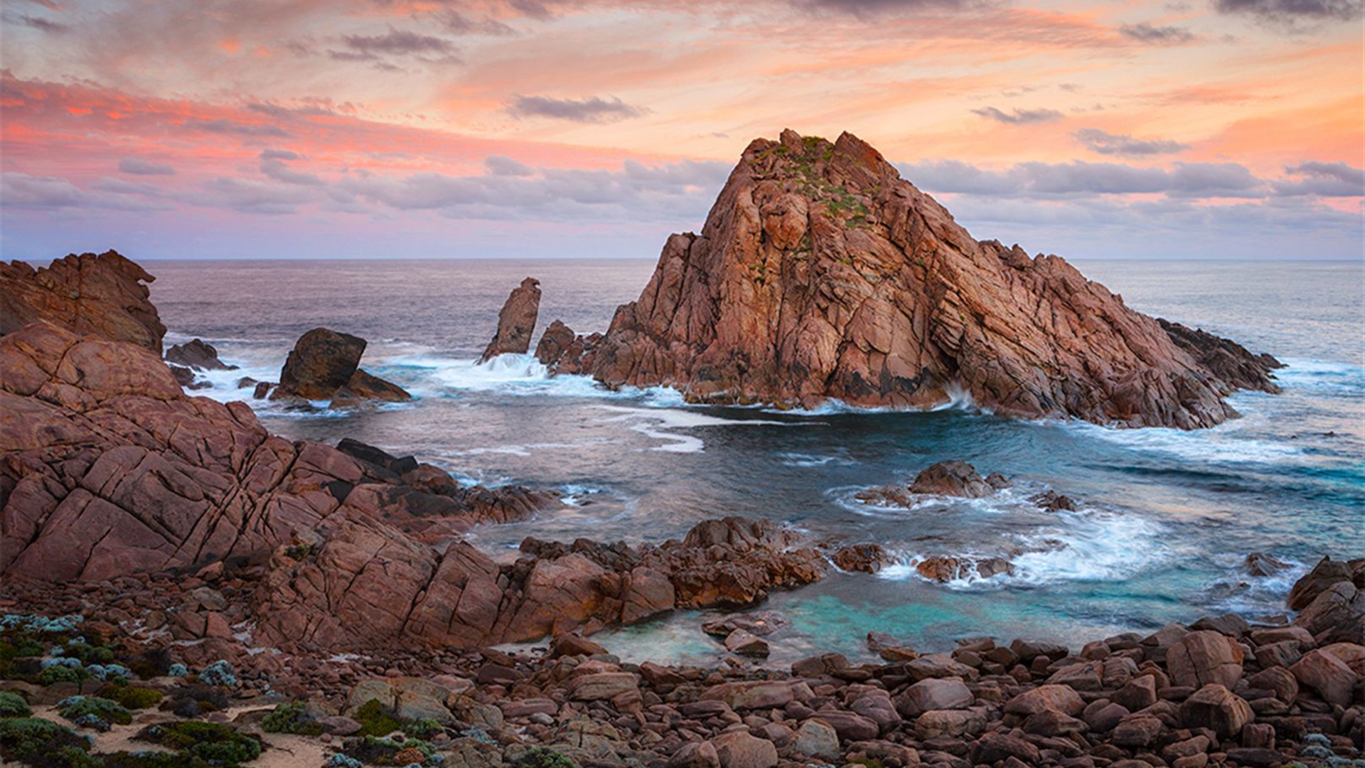 Best of Perth, Margaret River & Rottnest Island