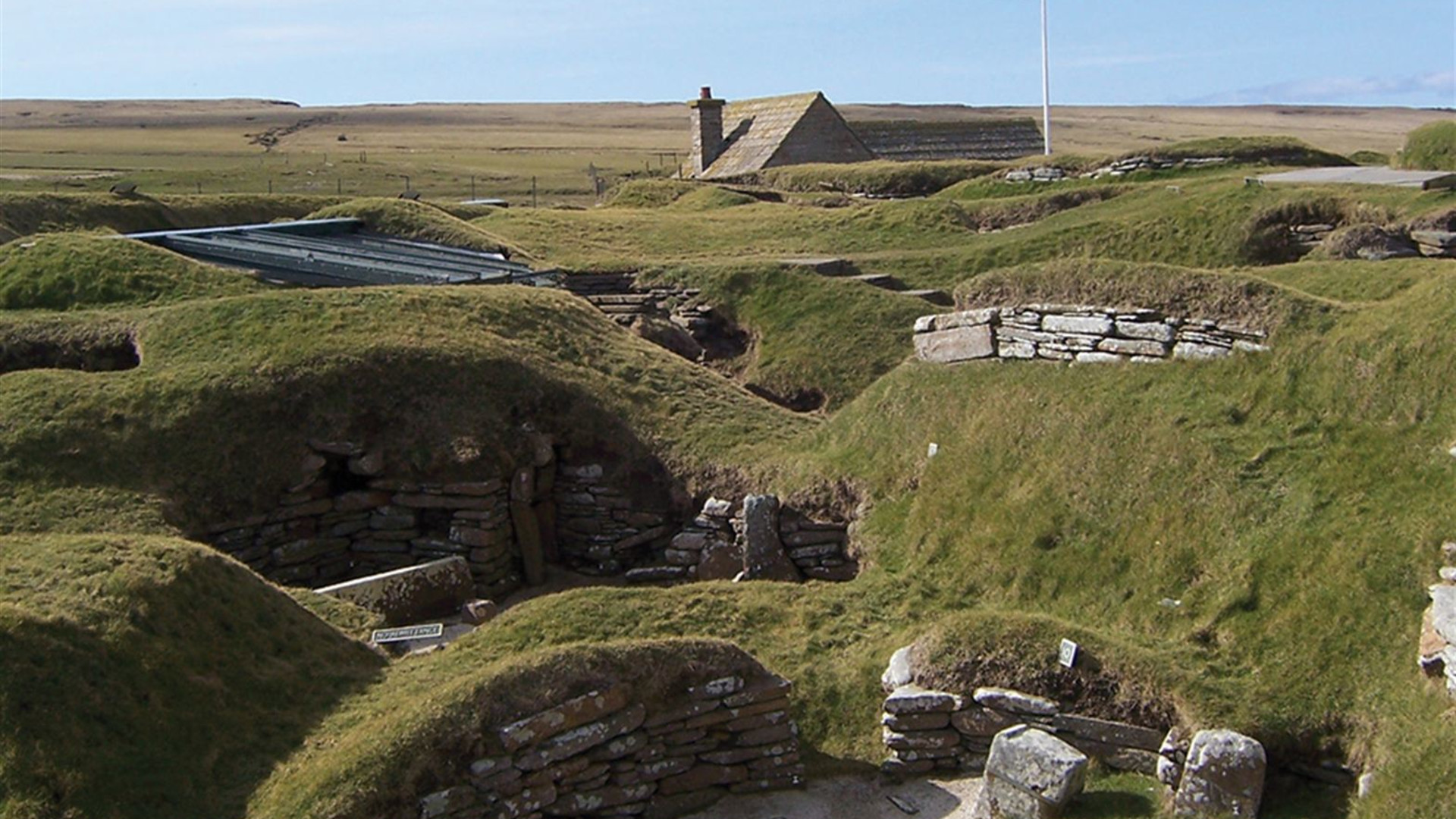 Discover Scotland