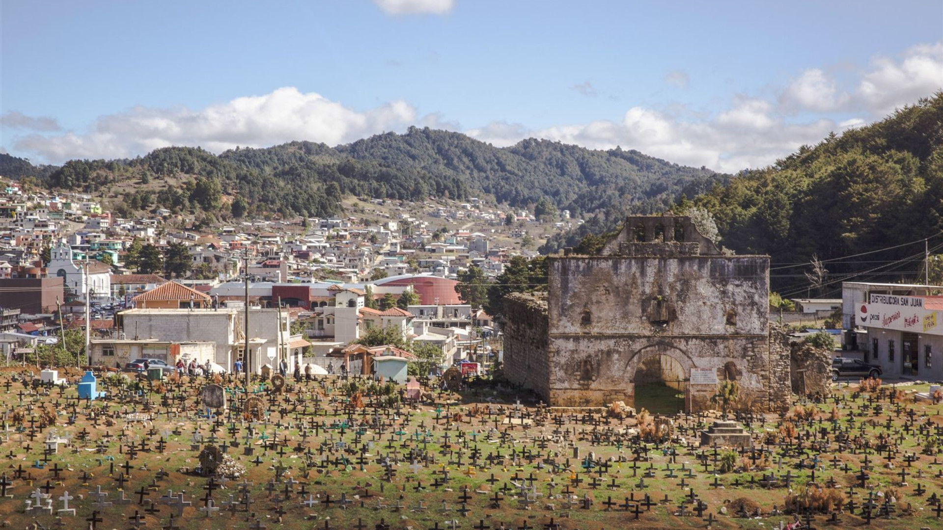 A Month in Central America: Beyond Tulum & Tikal