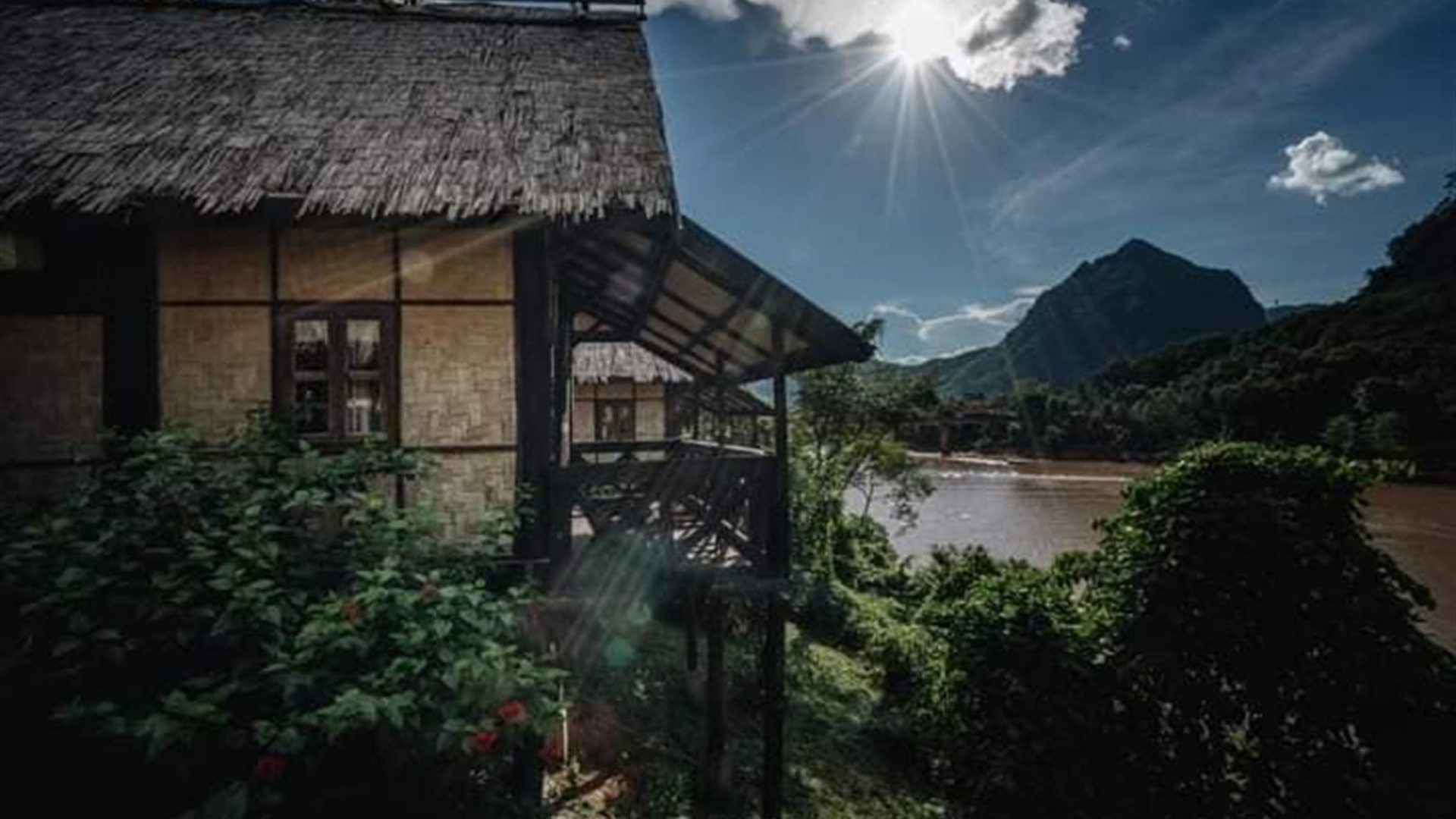 Southeast Asia Immersion: Vietnam, Cambodia, Thailand & Laos