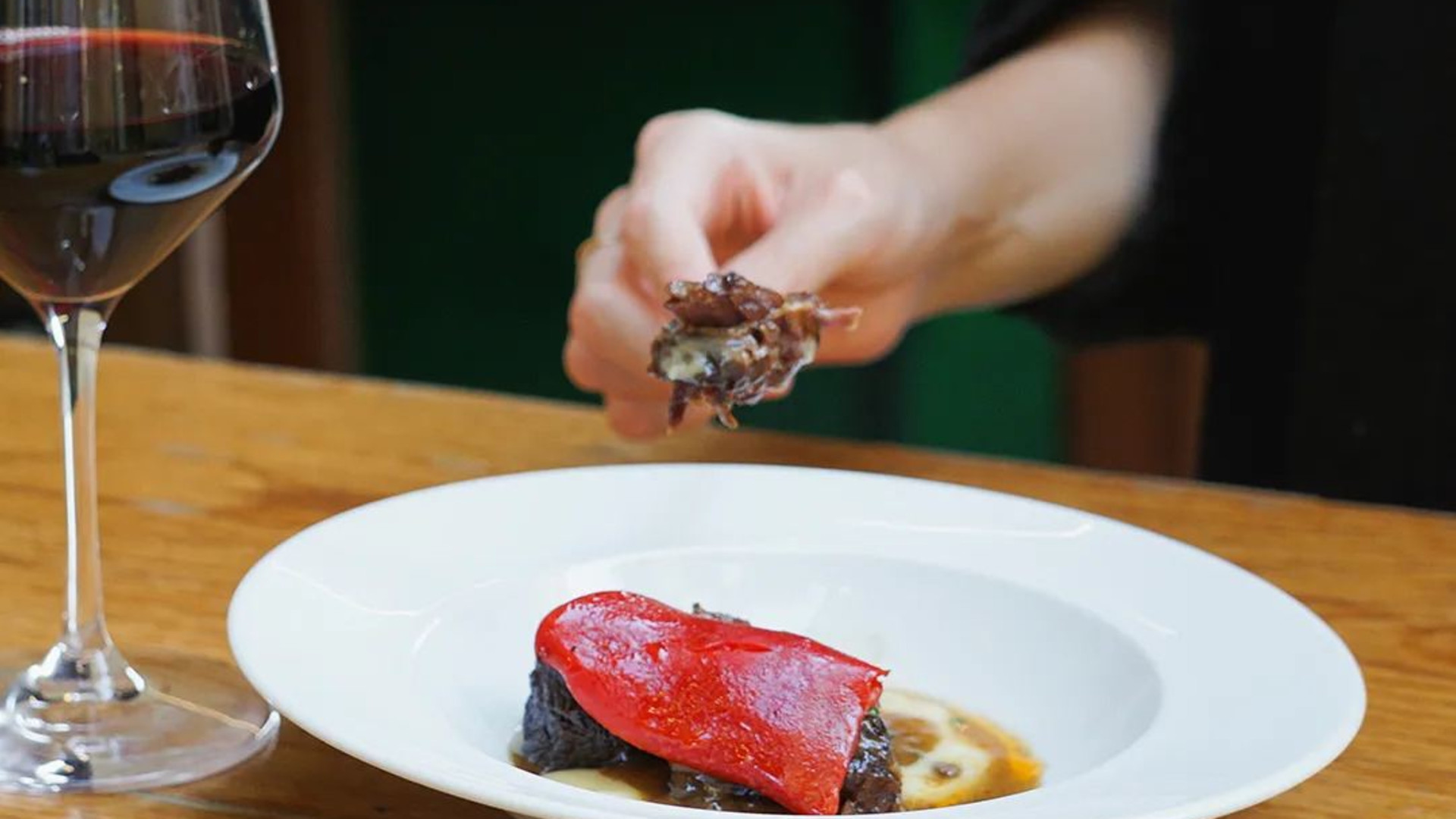 Signature: Northern Spain's Ancient Caves, Basque Coast & La Rioja