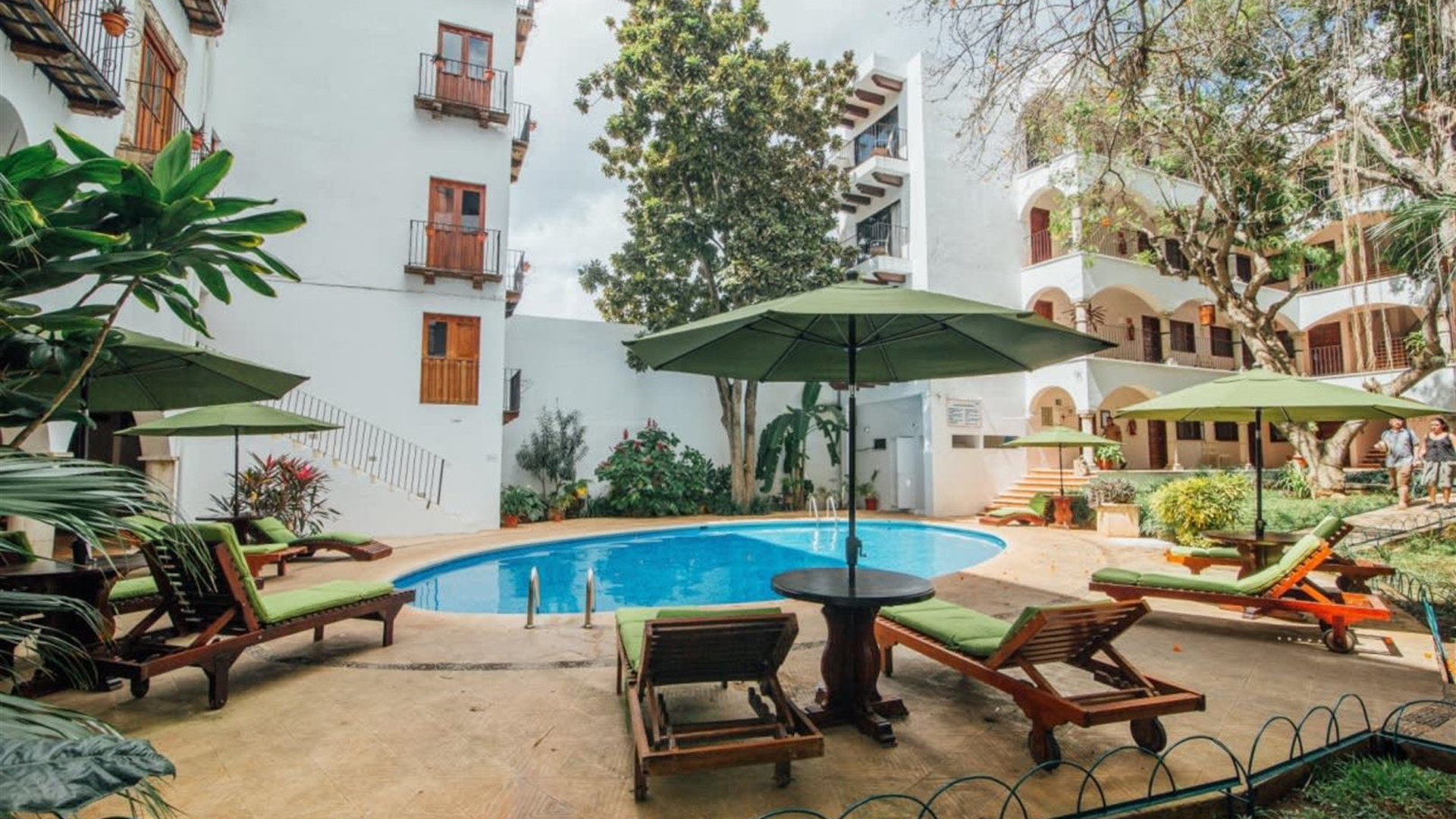 Mexico's Yucatan Adventure