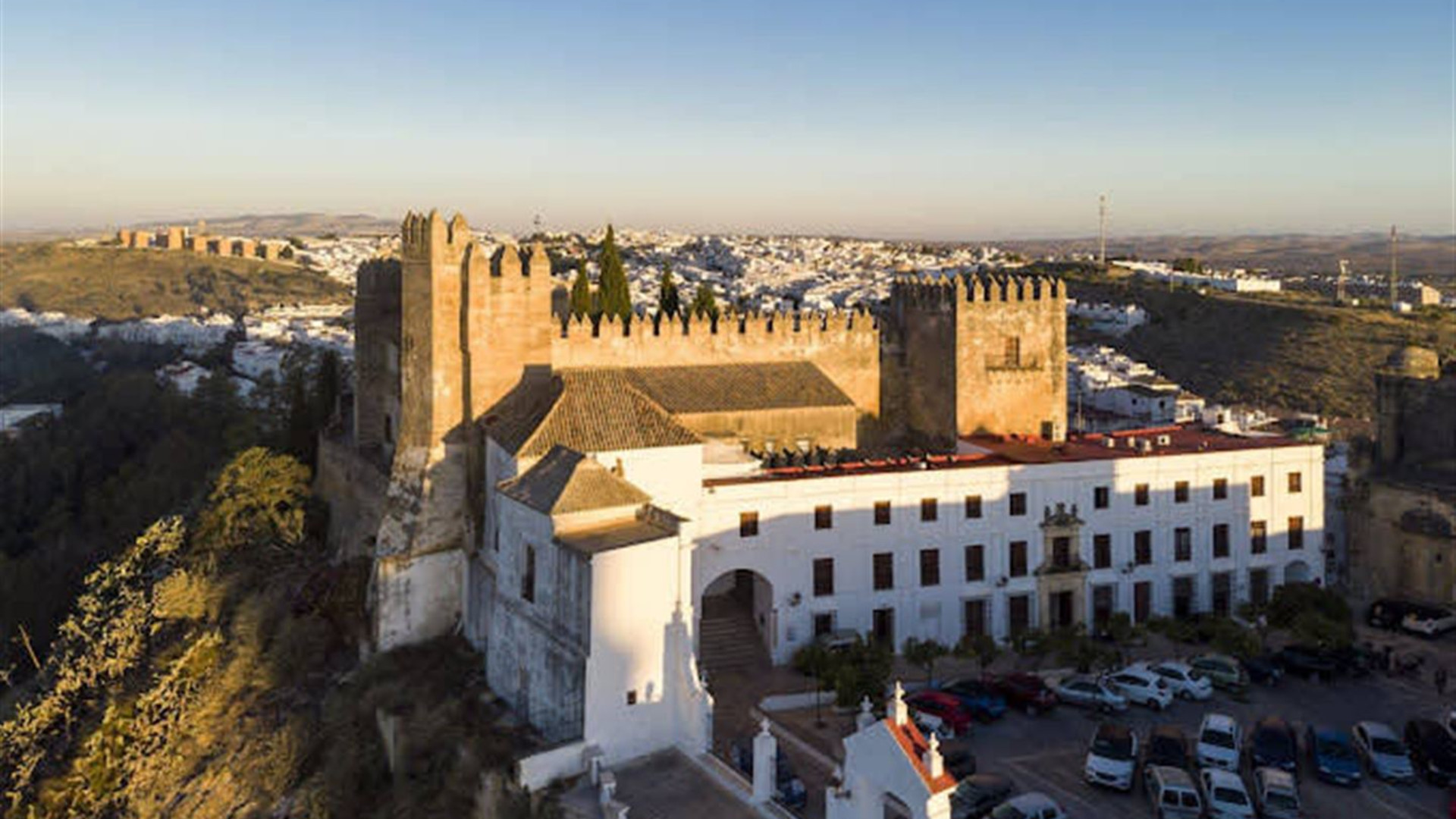 Self-Guided Cycling in Andalucia: Seville to Cadiz