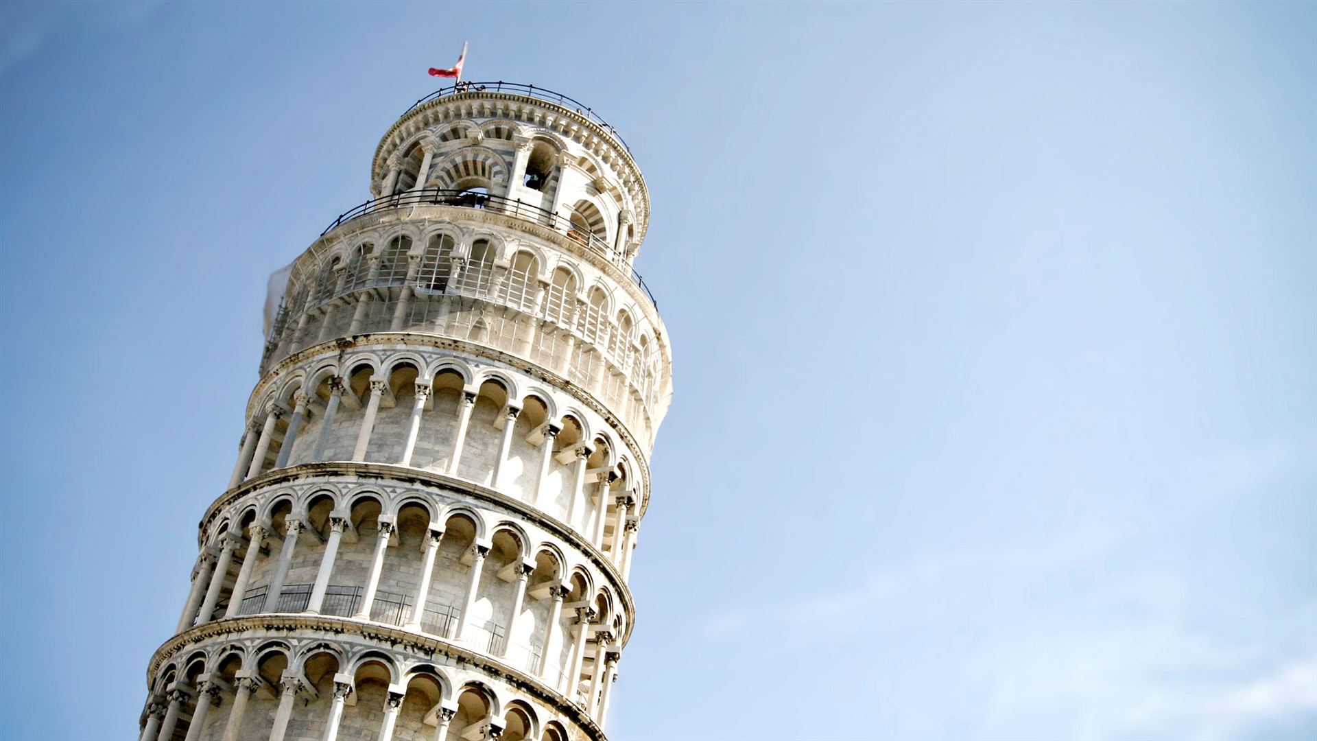 Das Beste von Norditalien – Von Florenz nach Venedig