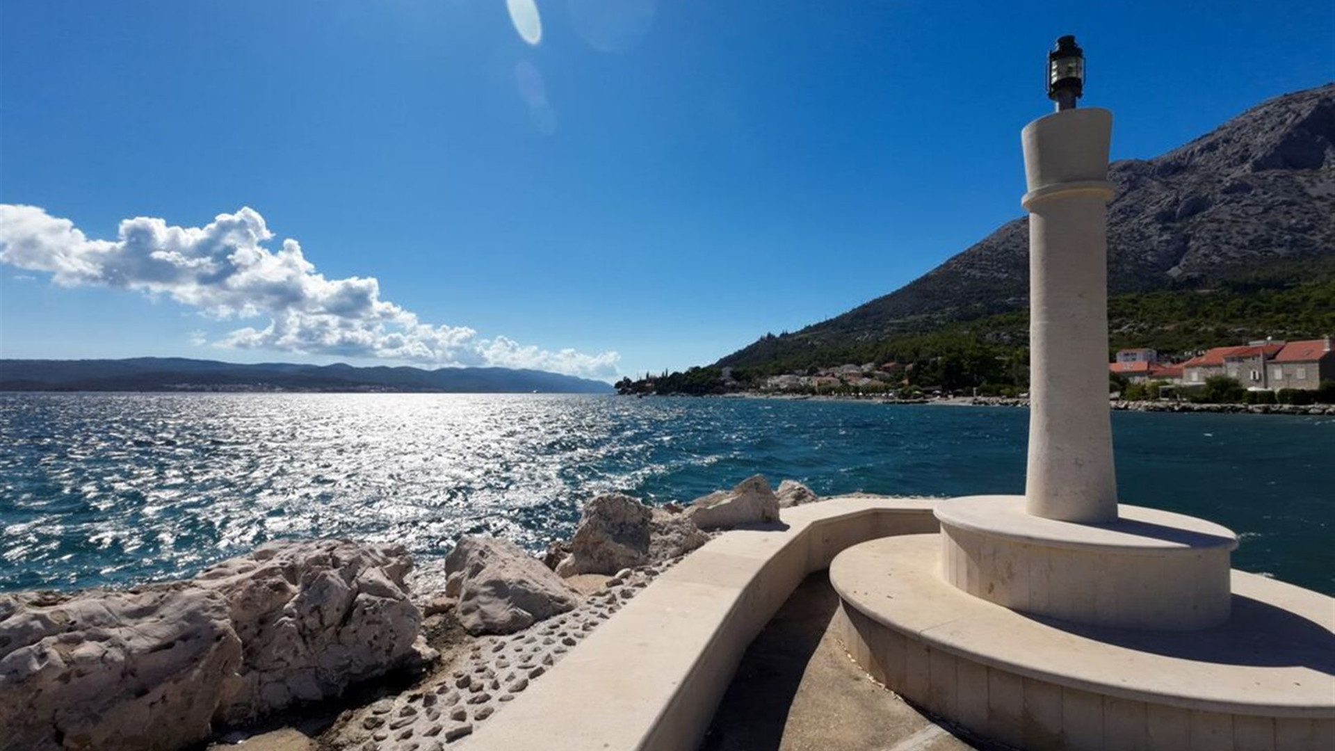 Premium Split to Dubrovnik