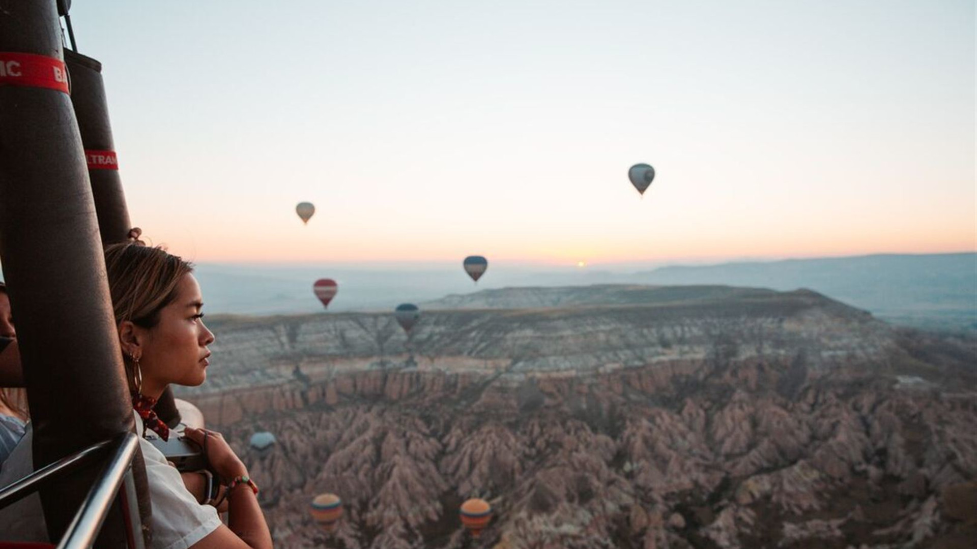 18 to 35s Six Days in Turkey