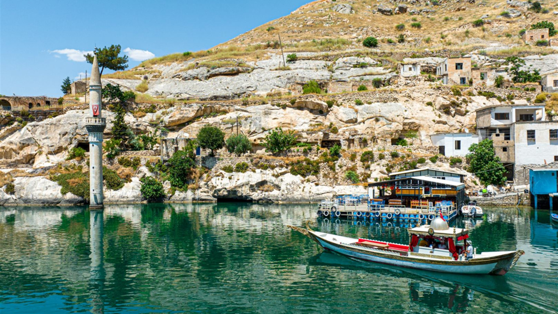 Turkey Adventure