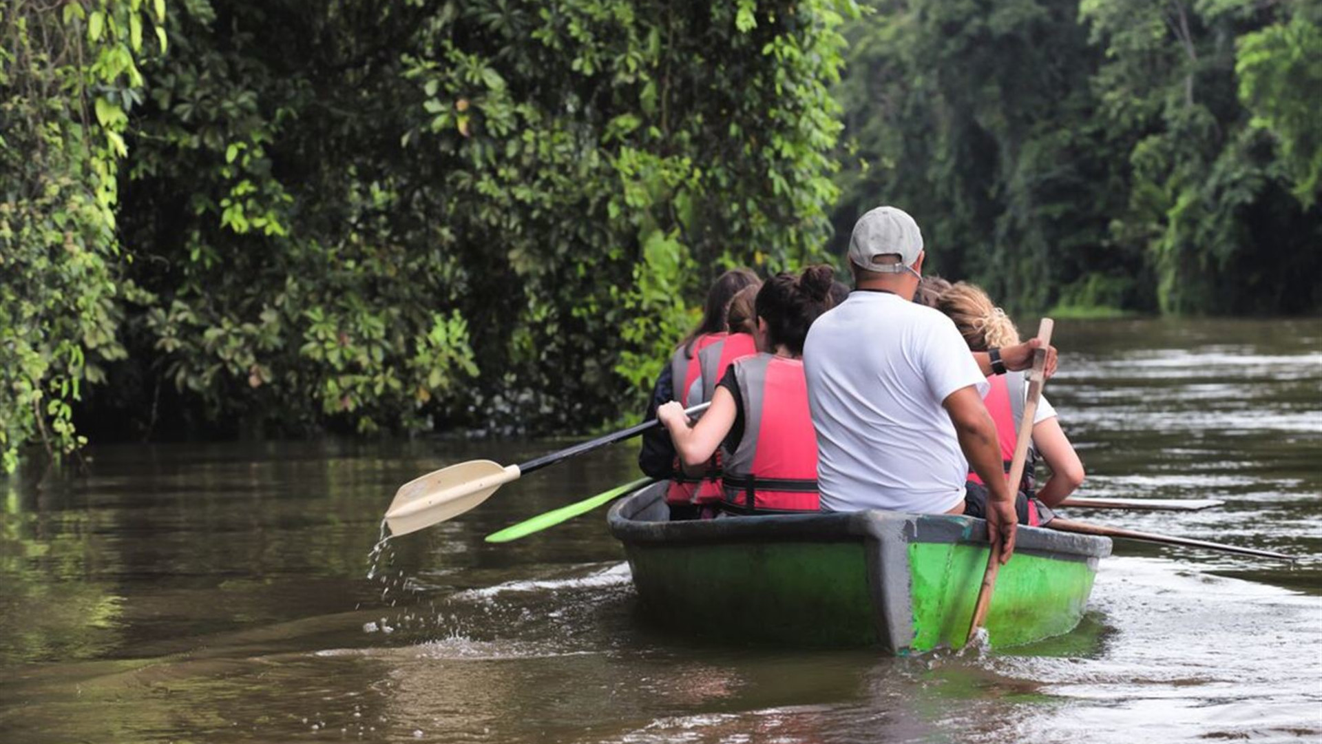 Best of Costa Rica Family Holiday