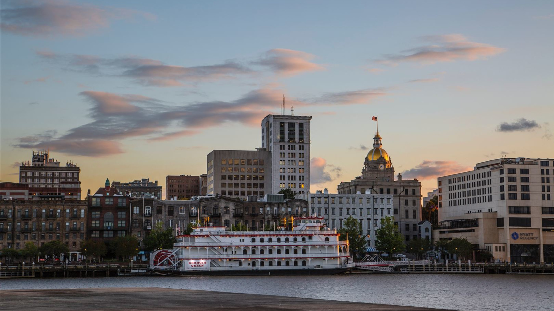 Southern Charm