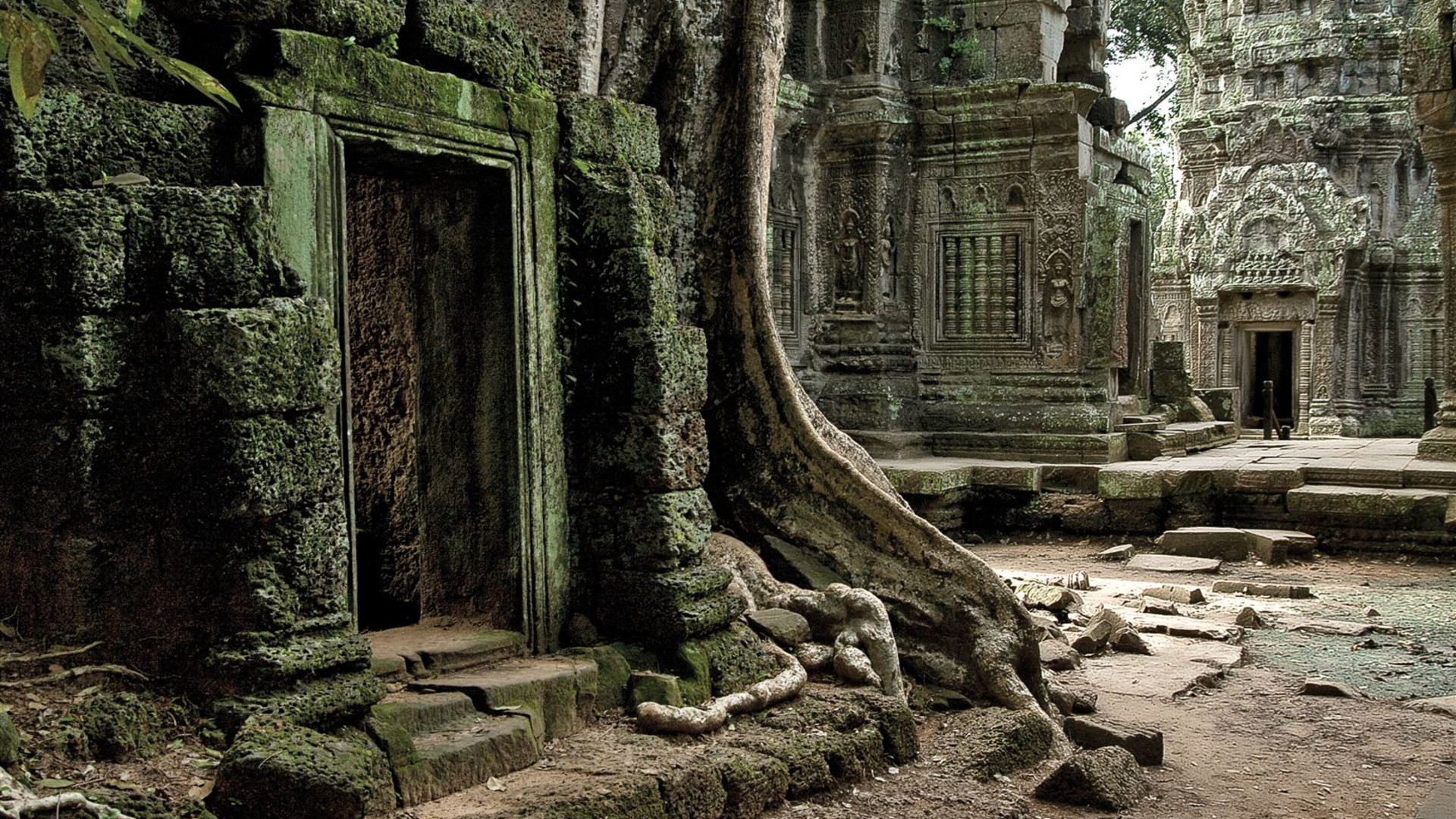 Classic Cambodia and Thai Islands – West Coast
