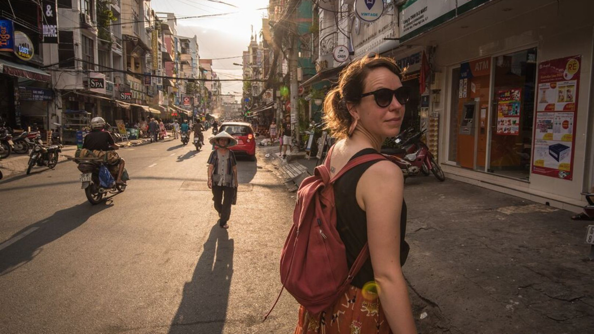 Treasures of Vietnam