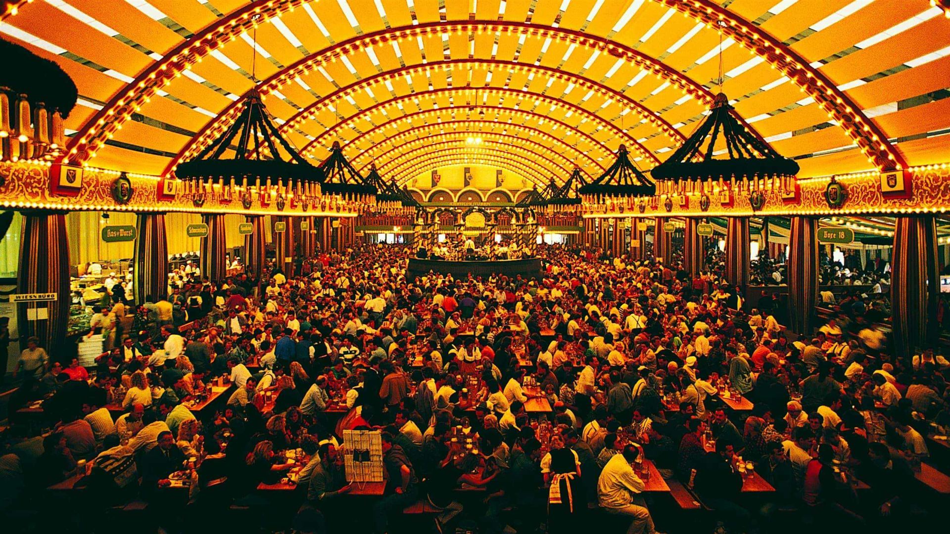 Oktoberfest