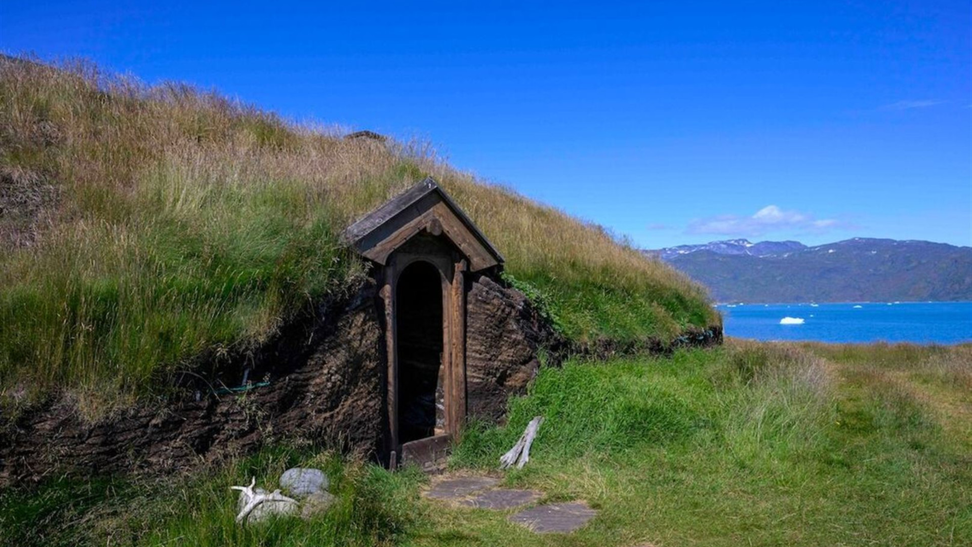 Greenland Explorer(Ocean Victory) 