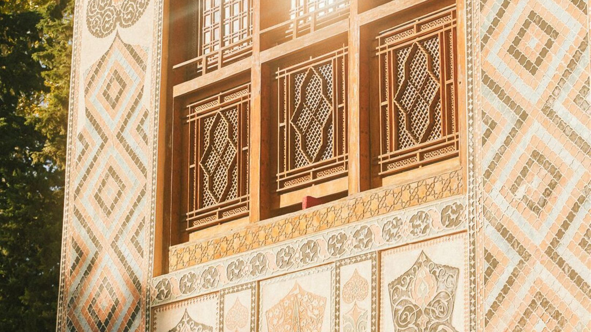 Premium Turkey & the Caucasus