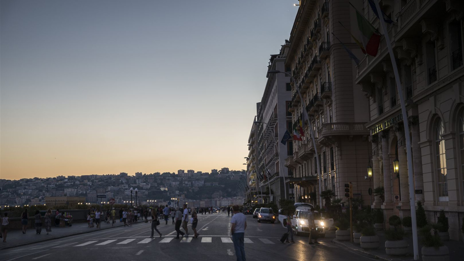 Local Living Italy—Amalfi Coast