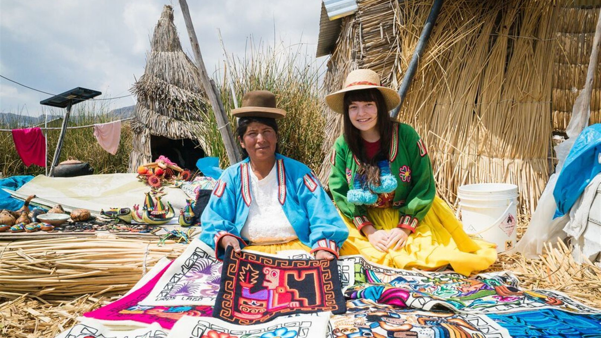 Peru, Bolivia & Argentina Adventure