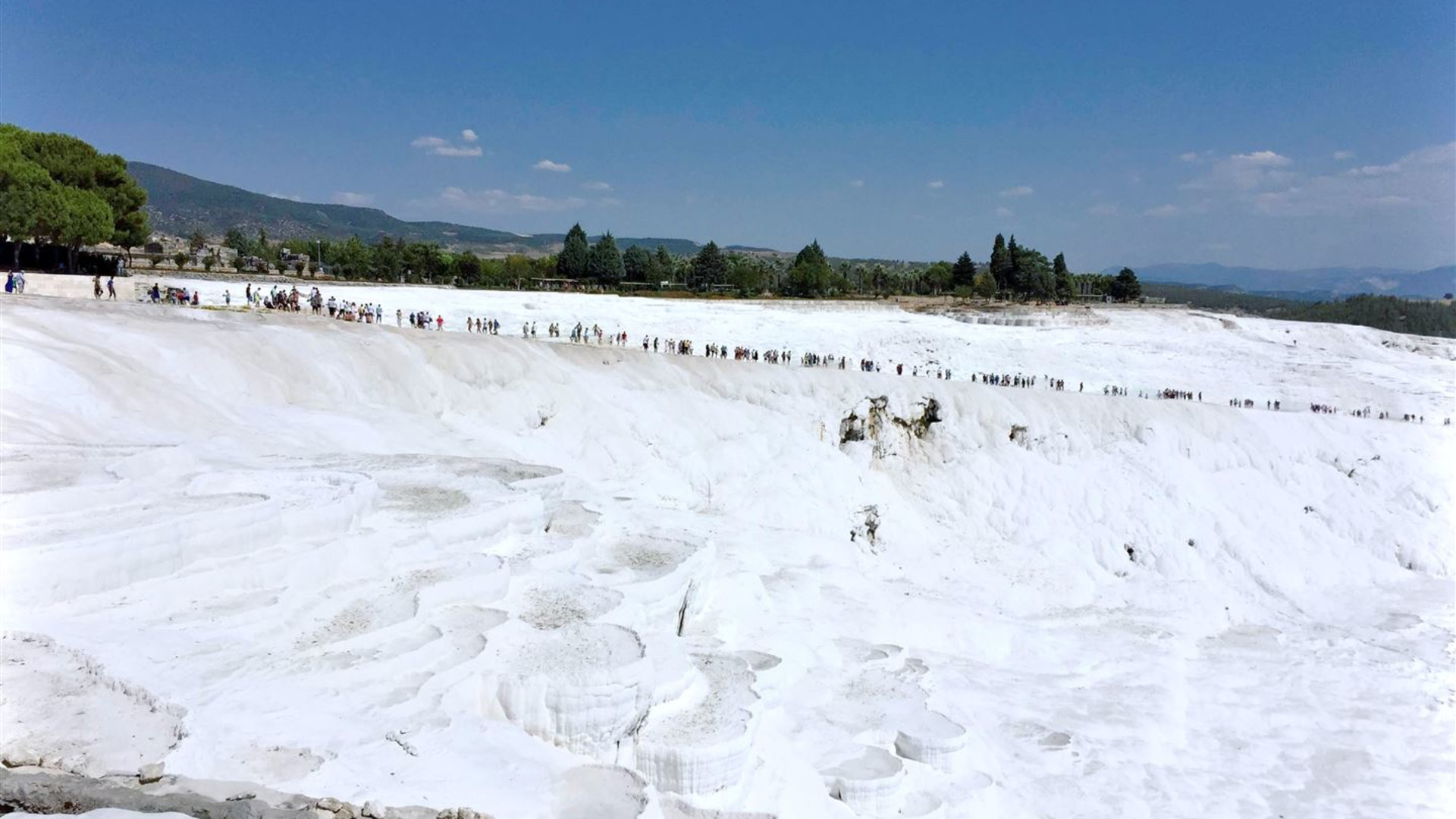 Treasures of Turkiye