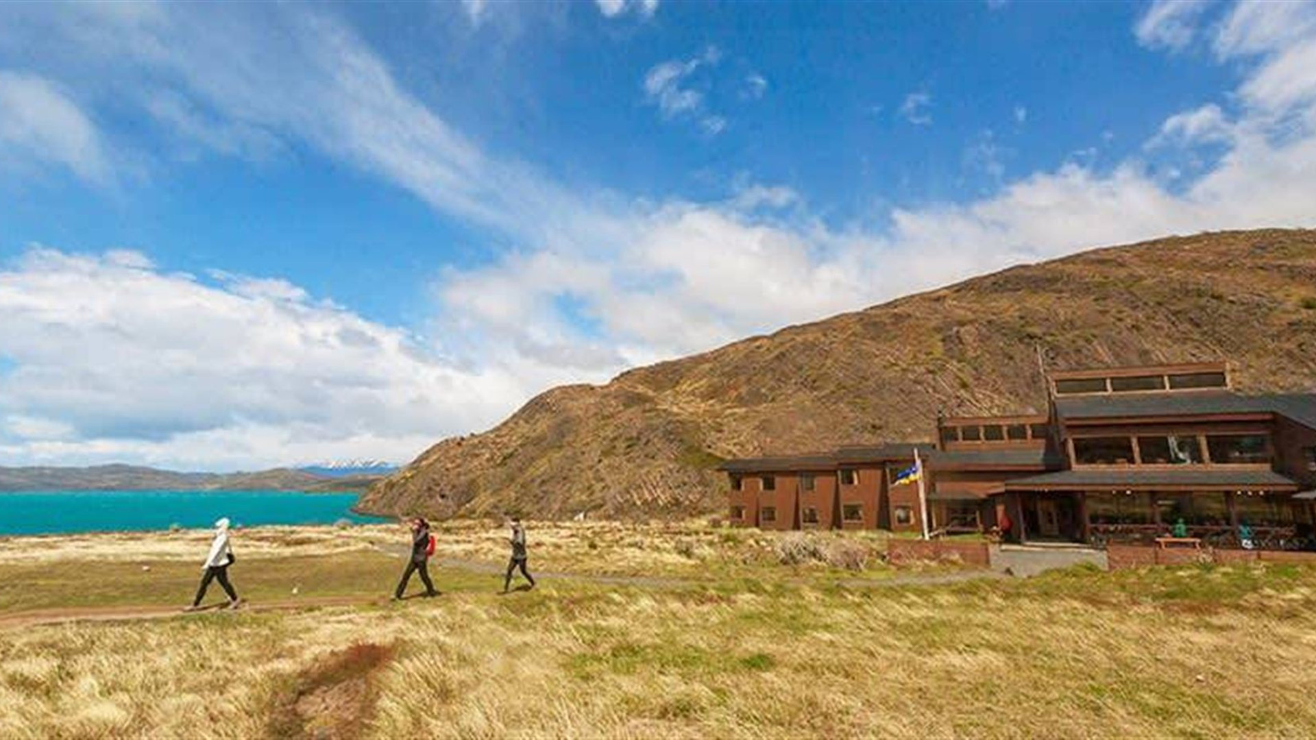 Classic Patagonia Treks