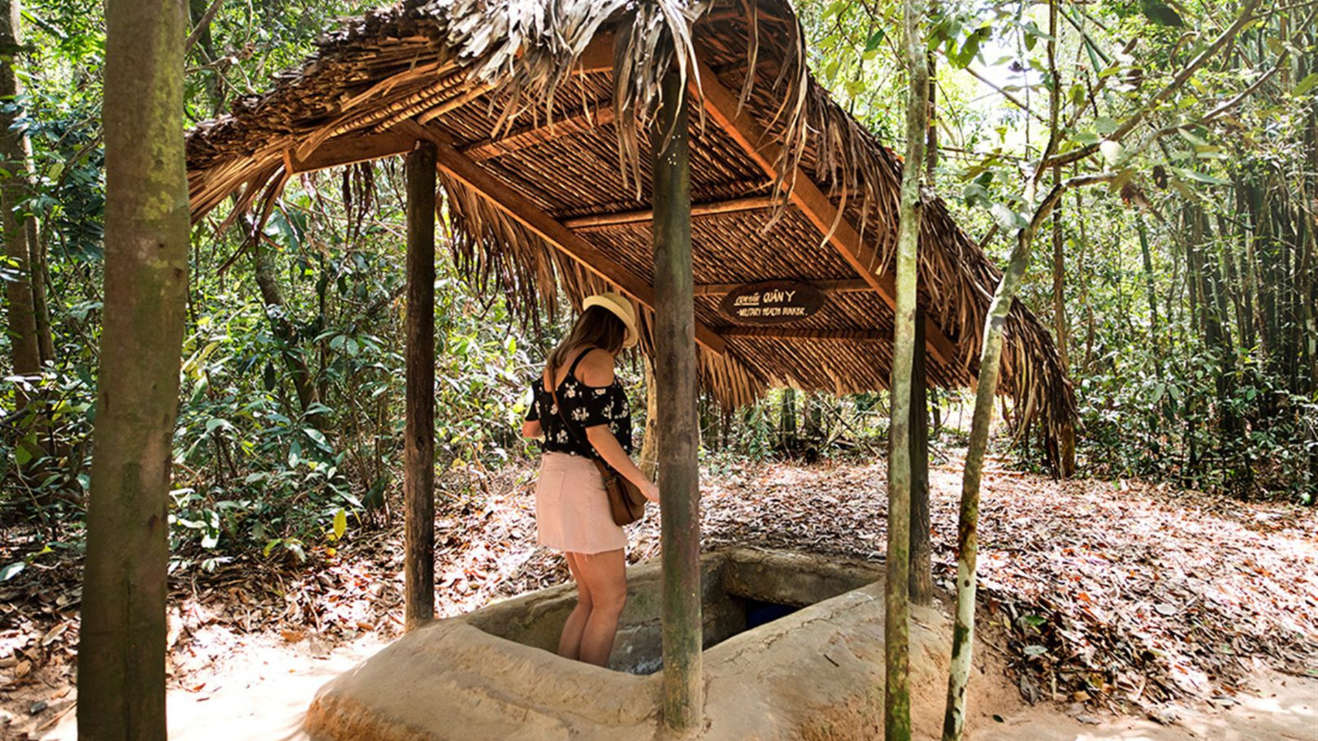 Treasures of Vietnam