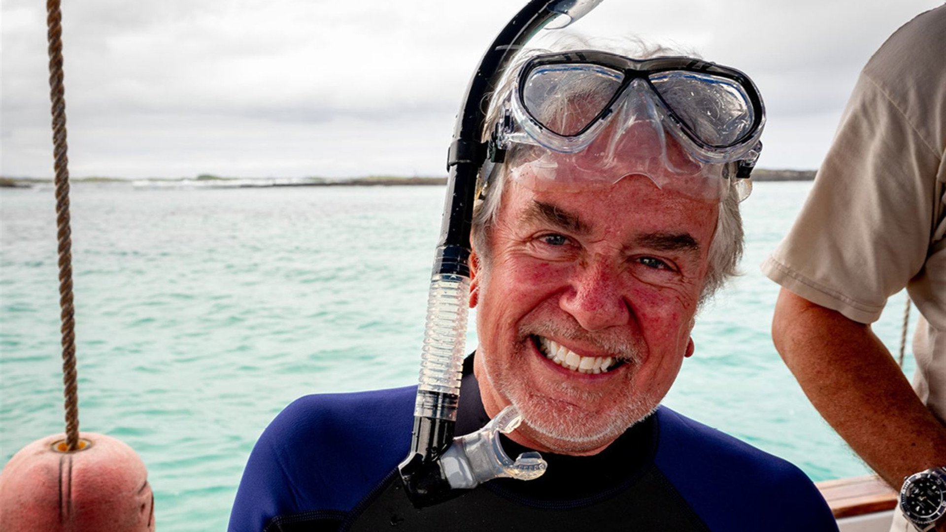 Best of Galapagos 