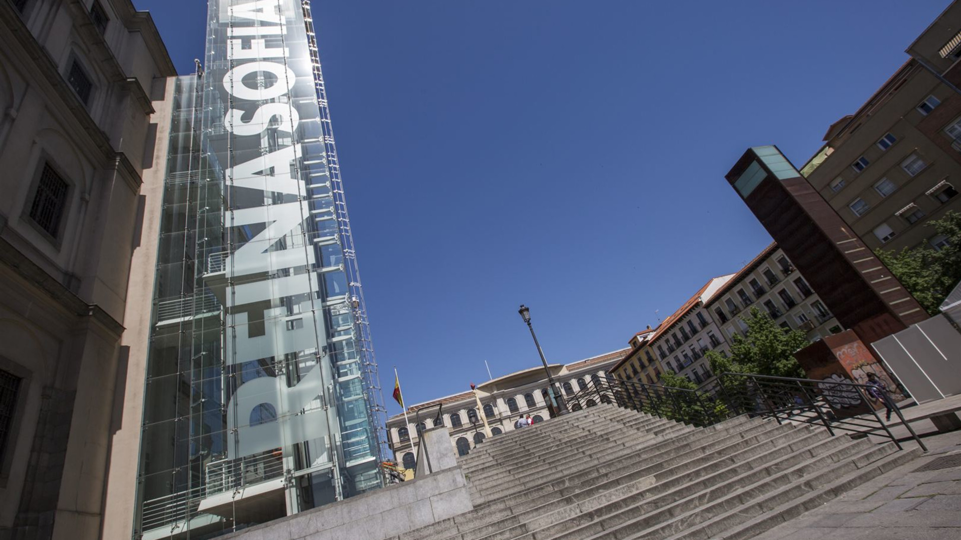 Spain, Portugal & Morocco Encompassed