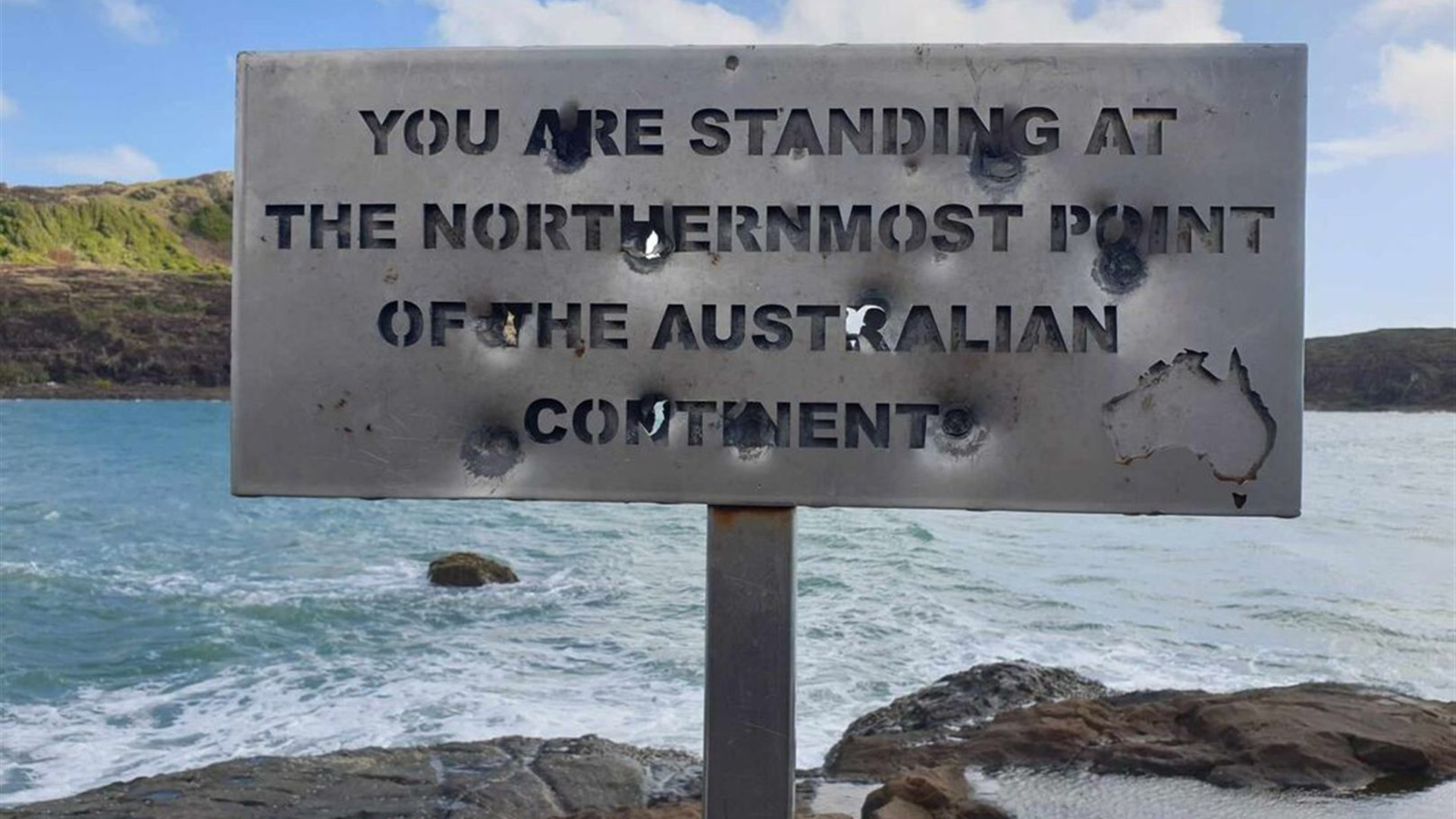 Cape York & Torres Strait Adventure