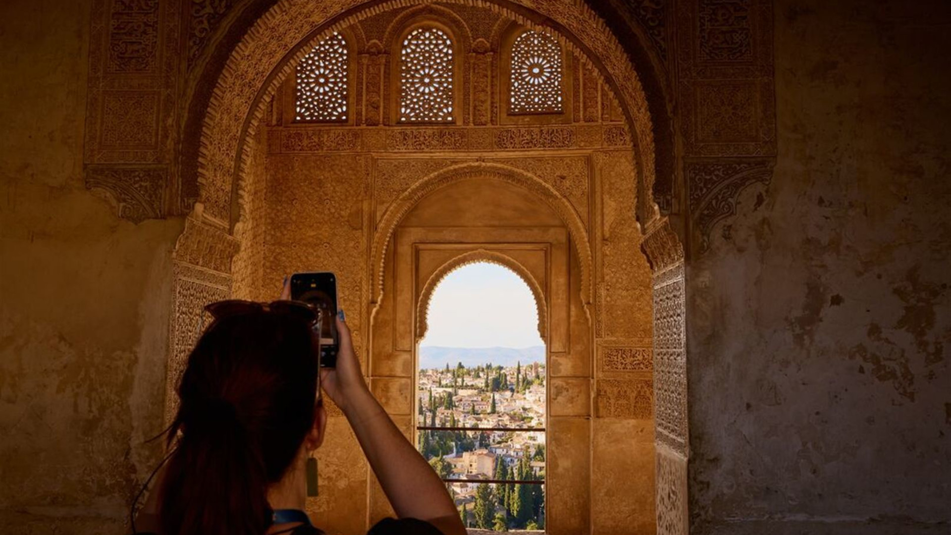 Highlights of Andalusia