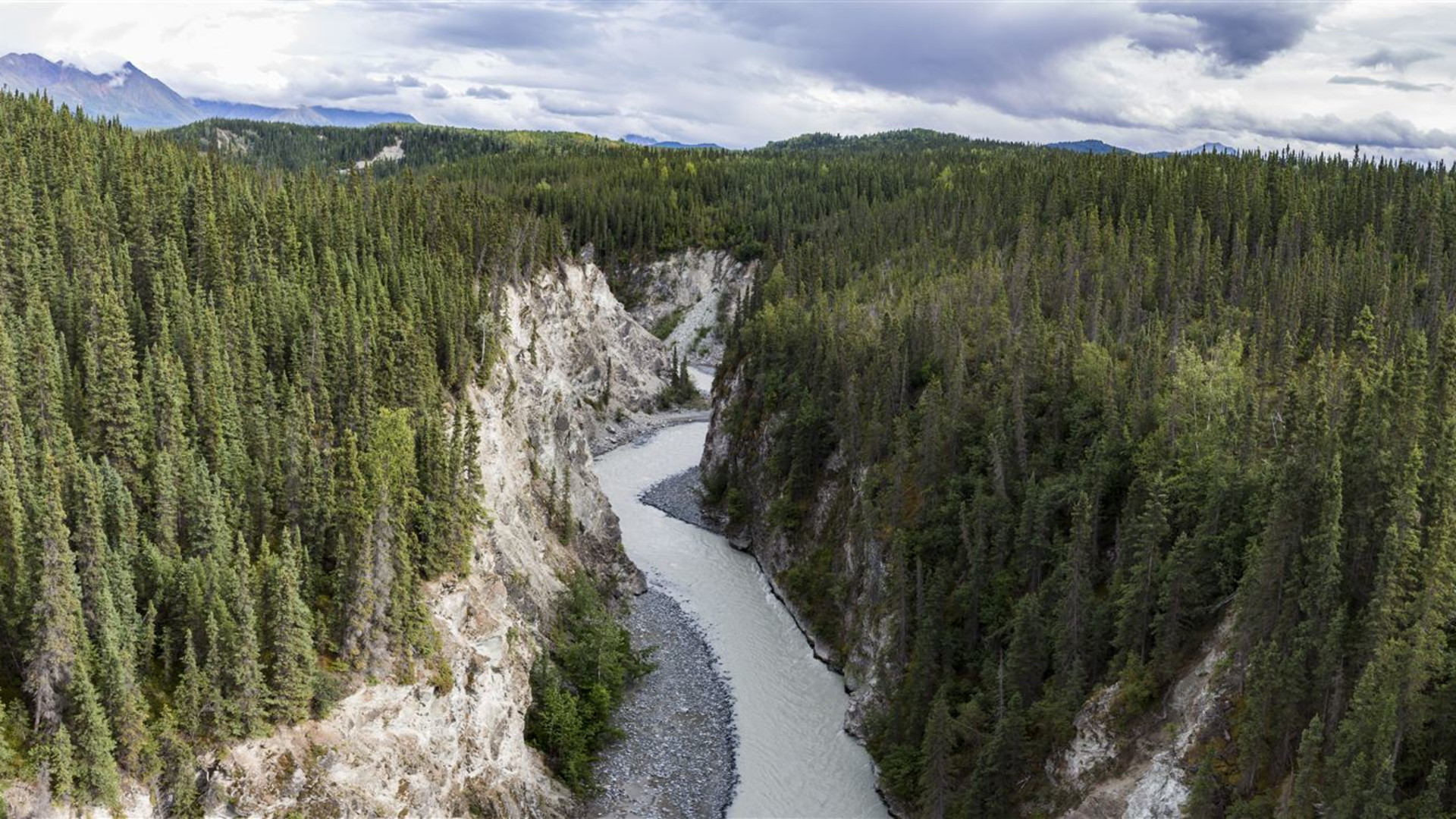 Ultimate Active Alaska