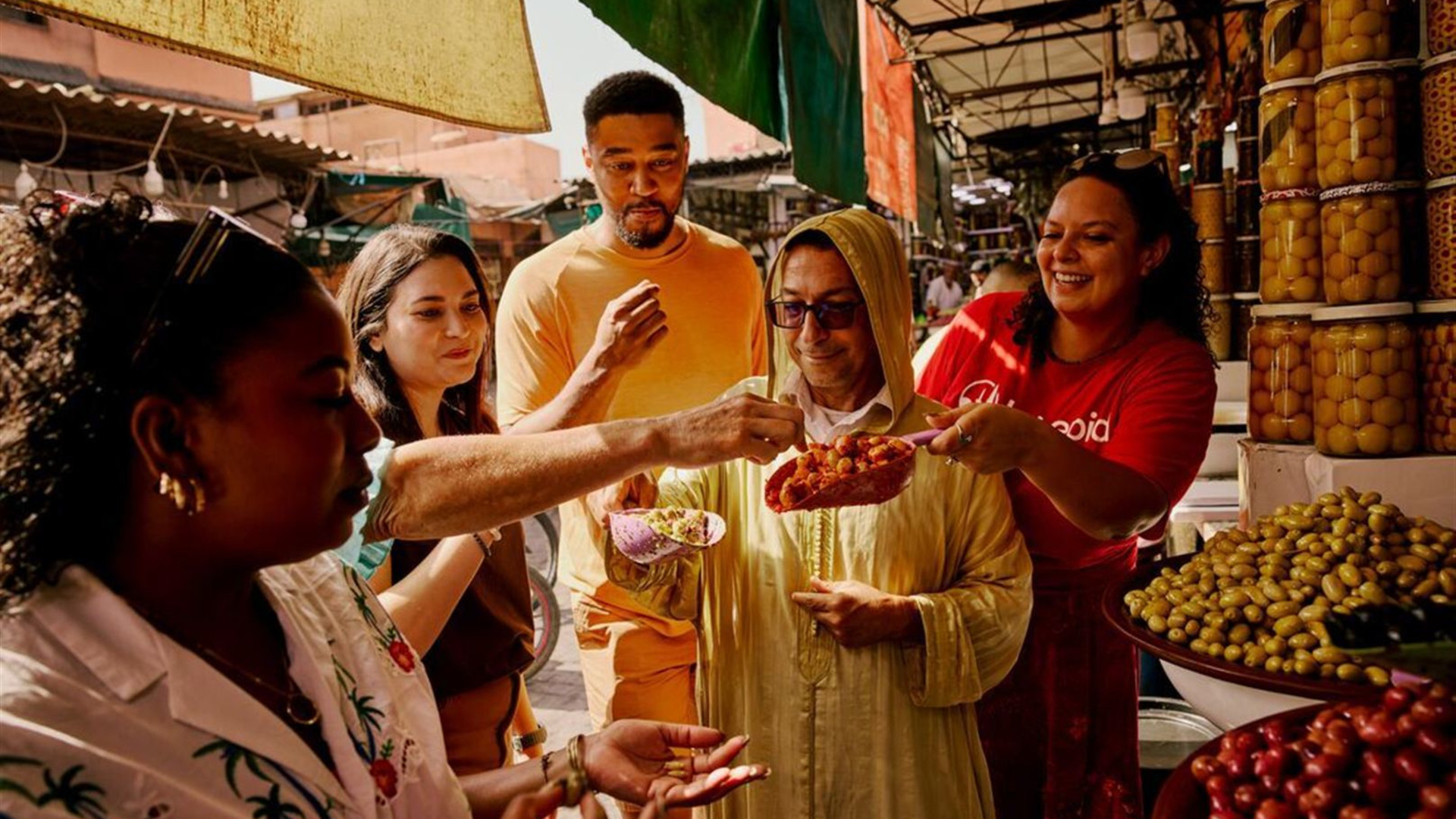 Best of Morocco