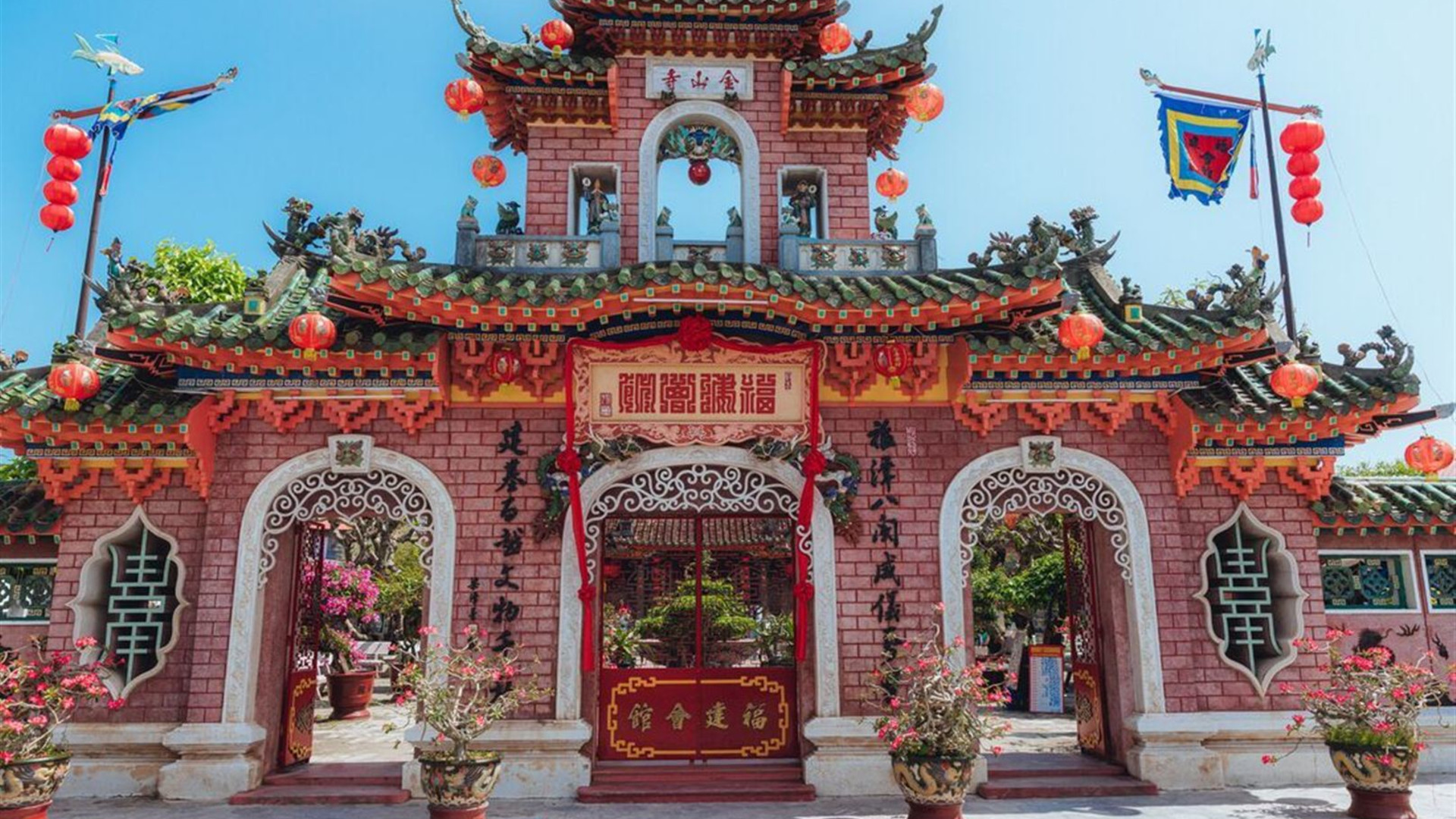 Cambodia & Vietnam Discovery
