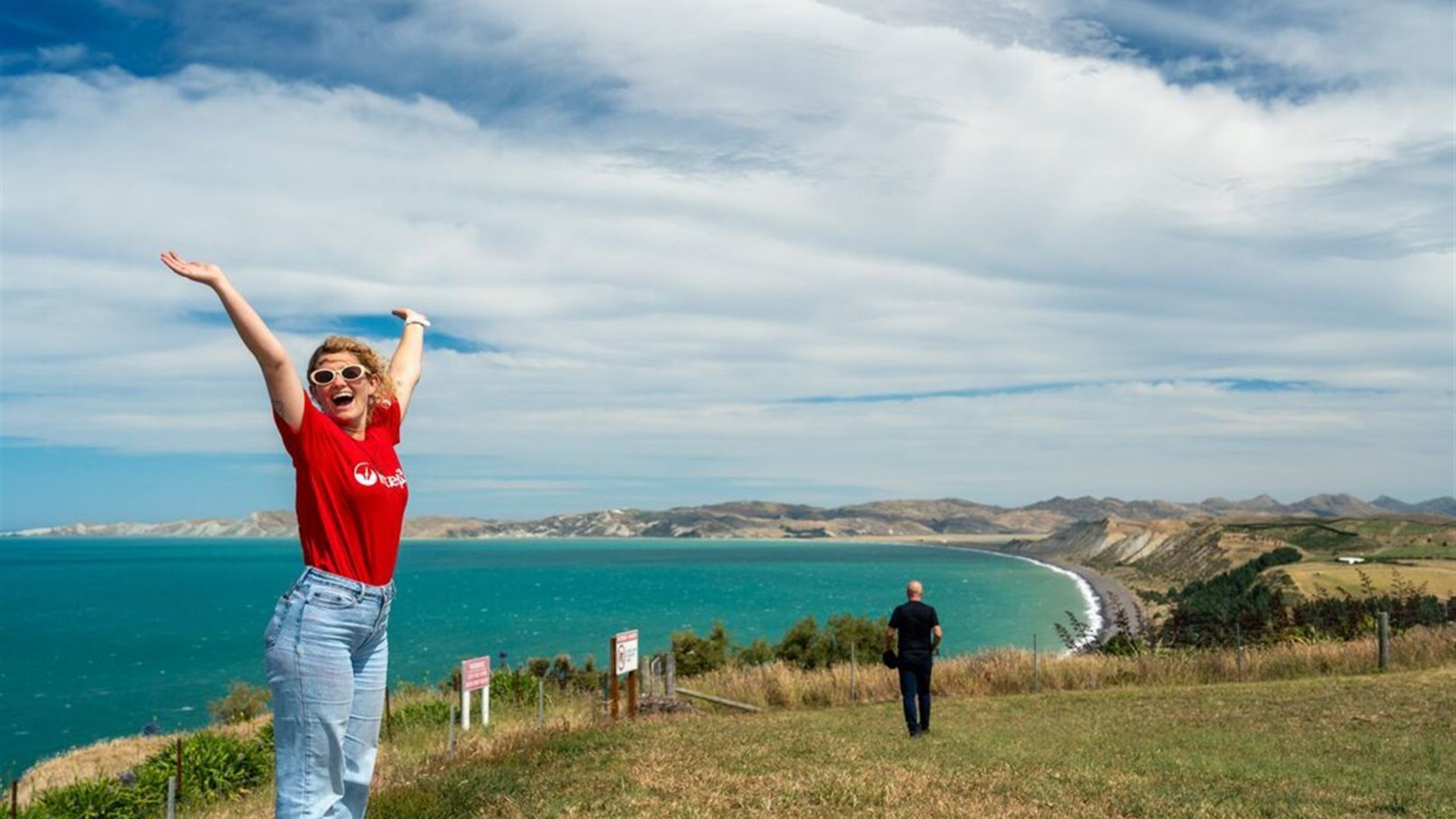 Premium New Zealand Encompassed
